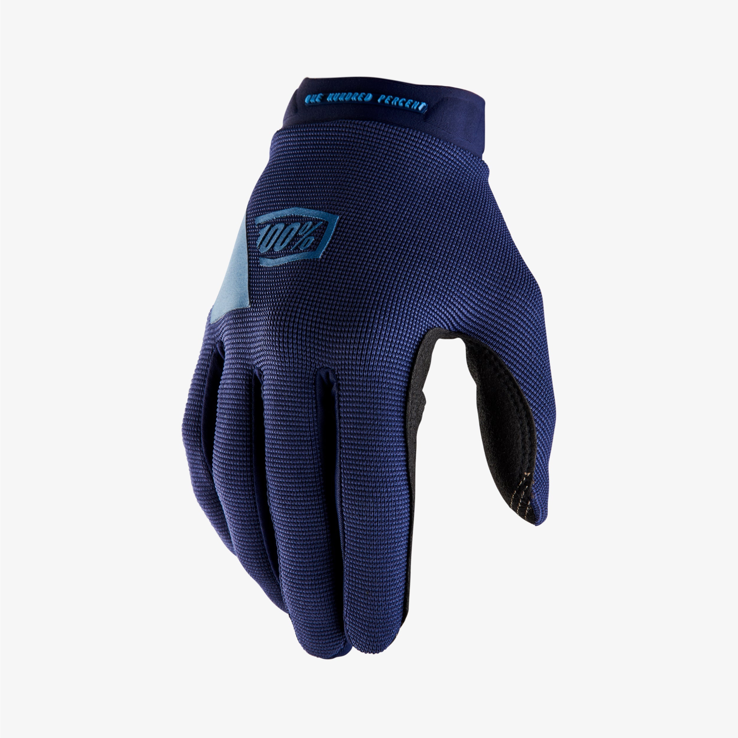 Gants RIDECAMP Navy/Slate