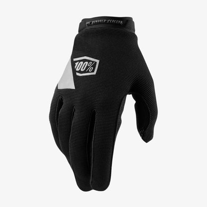 RIDECAMP Gants Femme Black/Charcoal