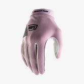 Gants RIDECAMP Femme Lavande