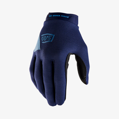 Gants RIDECAMP Femme Marine/Ardoise