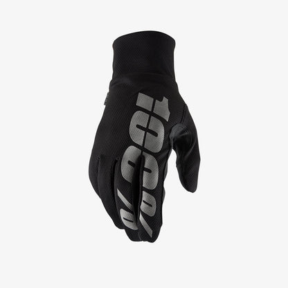 Gants HYDROMATIC Noir