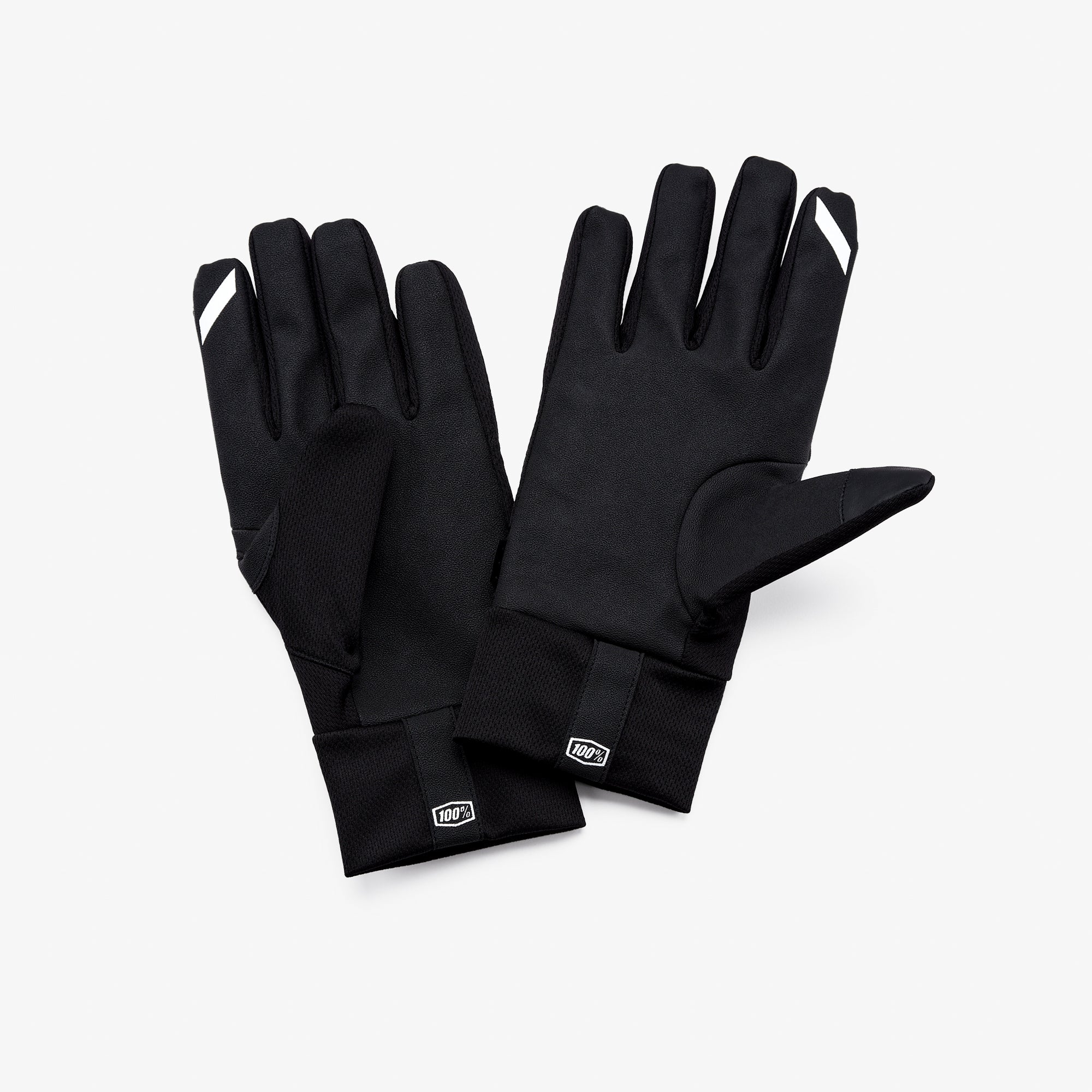 Gants HYDROMATIC Noir - Secondary