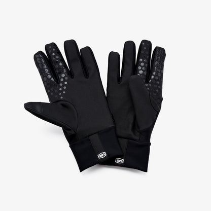 Gants HYDROMATIC BRISKER Noir Moto/VTT