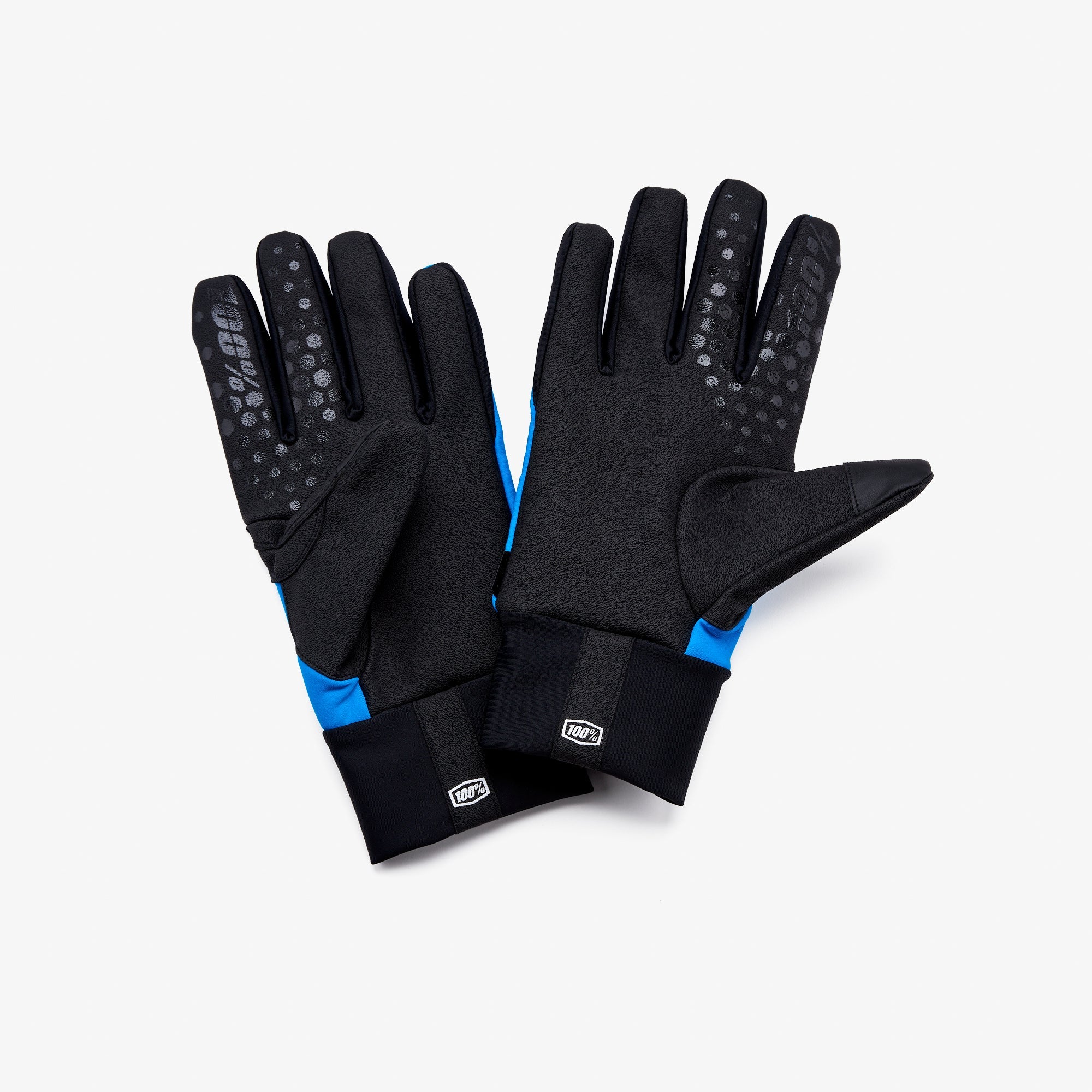 HYDROMATIC BRISKER Gloves Blue - Secondary