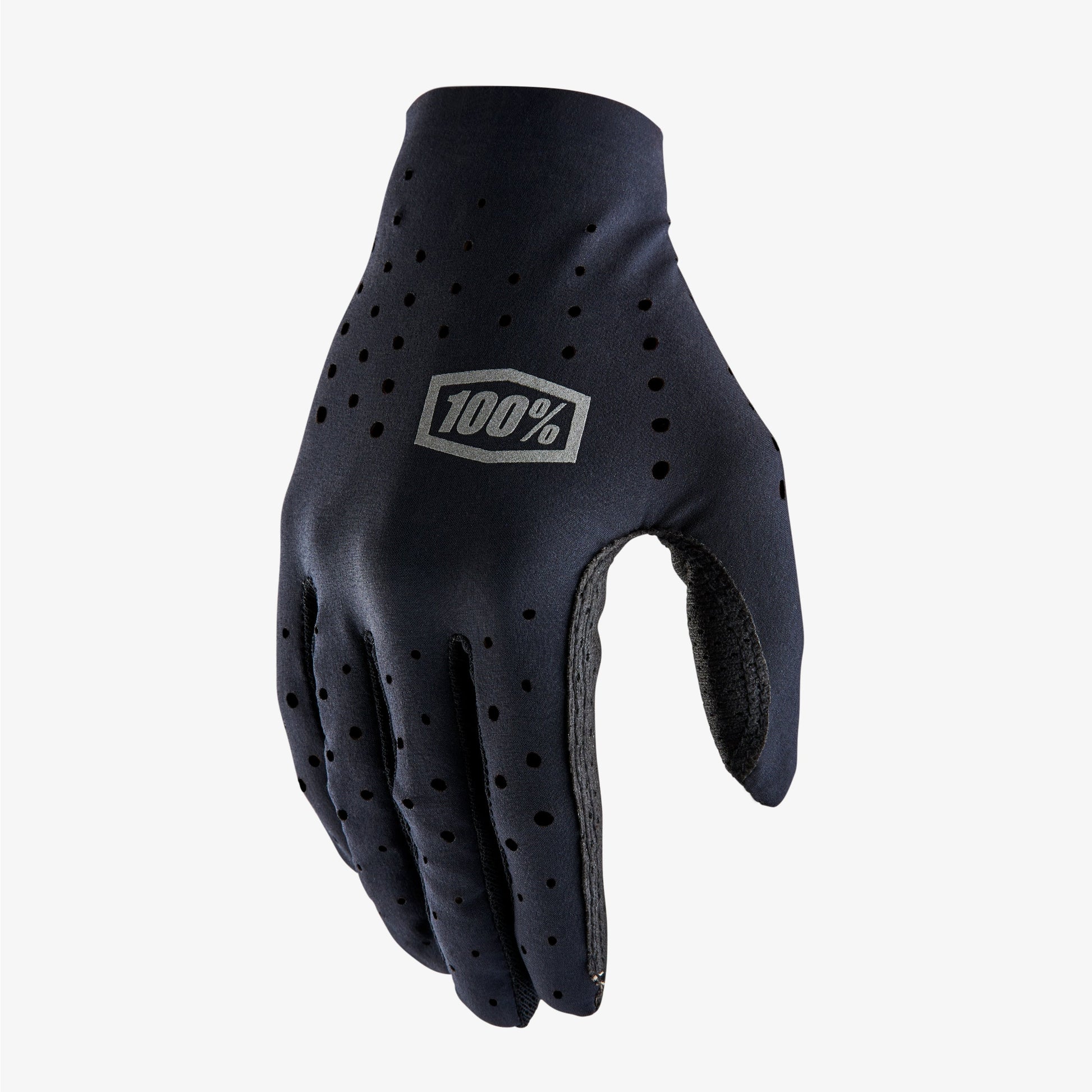 SLING Handschuhe Damen Schwarz MTB – 100 % Europa