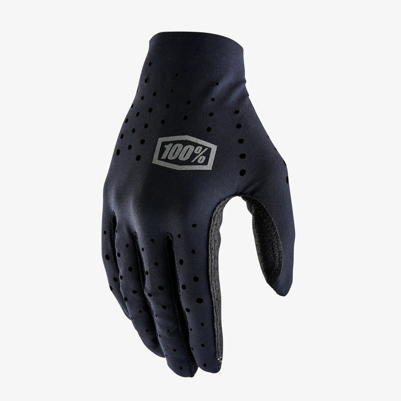 RIDEFIT Schwarz – 100 % Europa