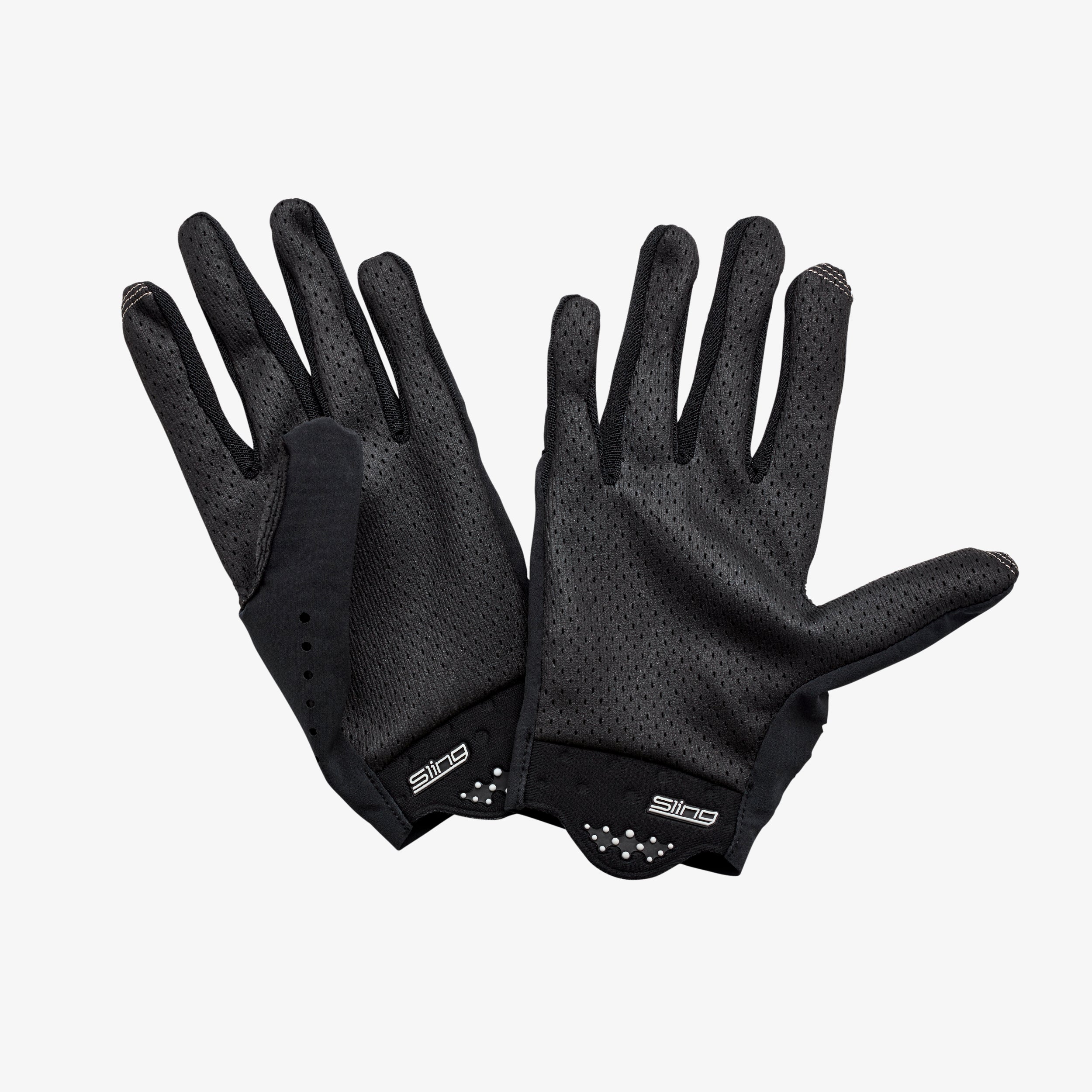 Gants SLING Femme Noir VTT - Secondary