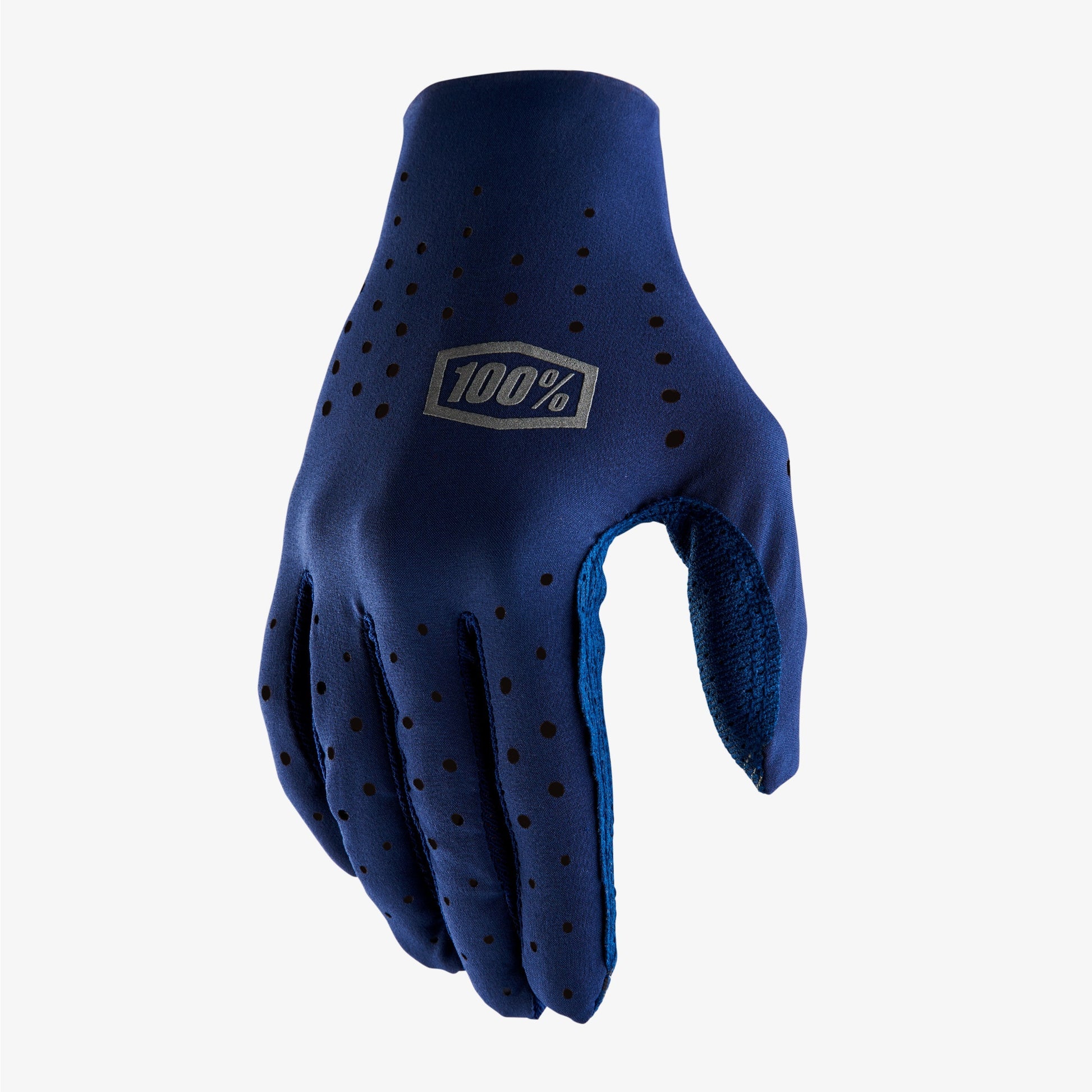 SLING Handschuhe Damen Navy MTB – 100 % Europa