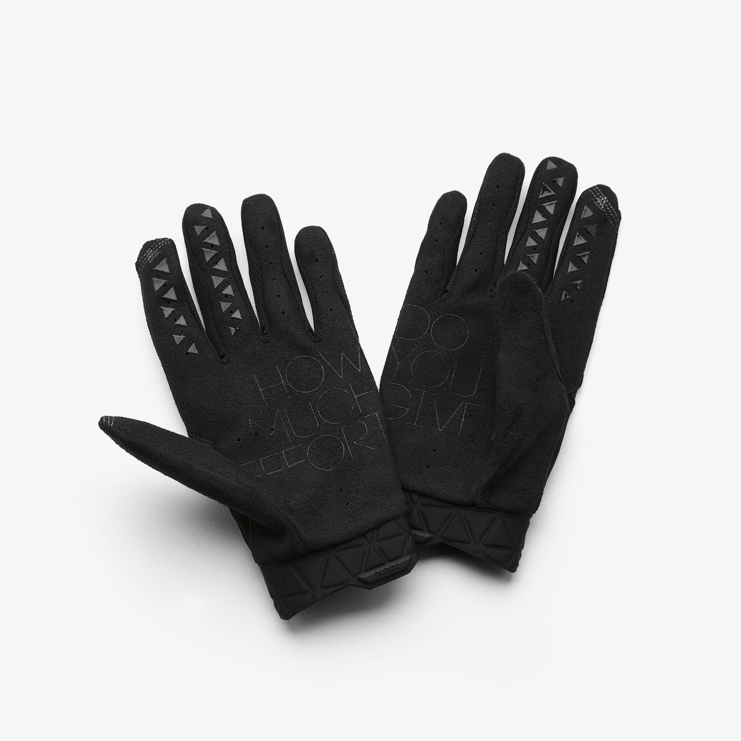 Gants GEOMATIC Rouge - Secondary