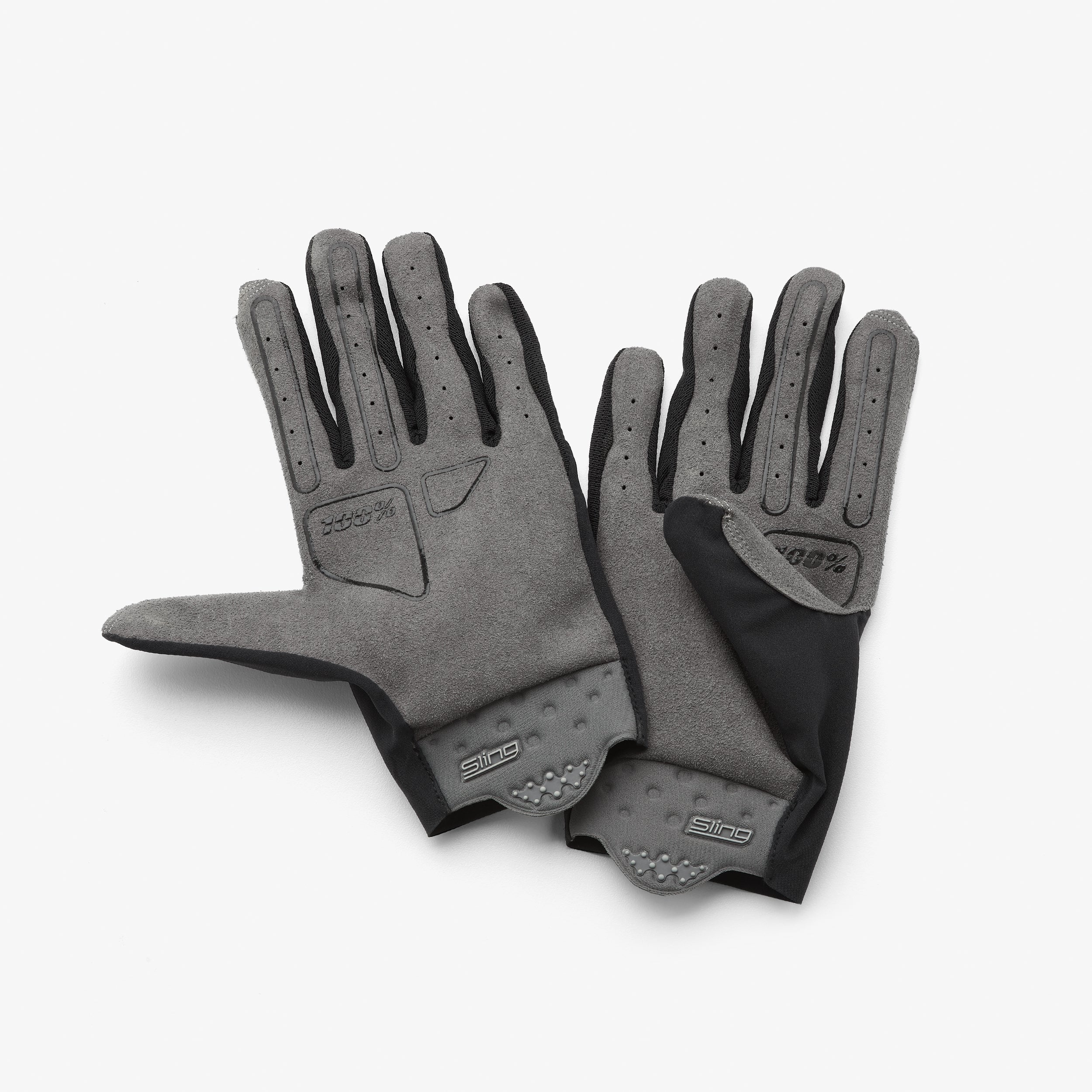 Gants Cross SLING Noir - Secondary