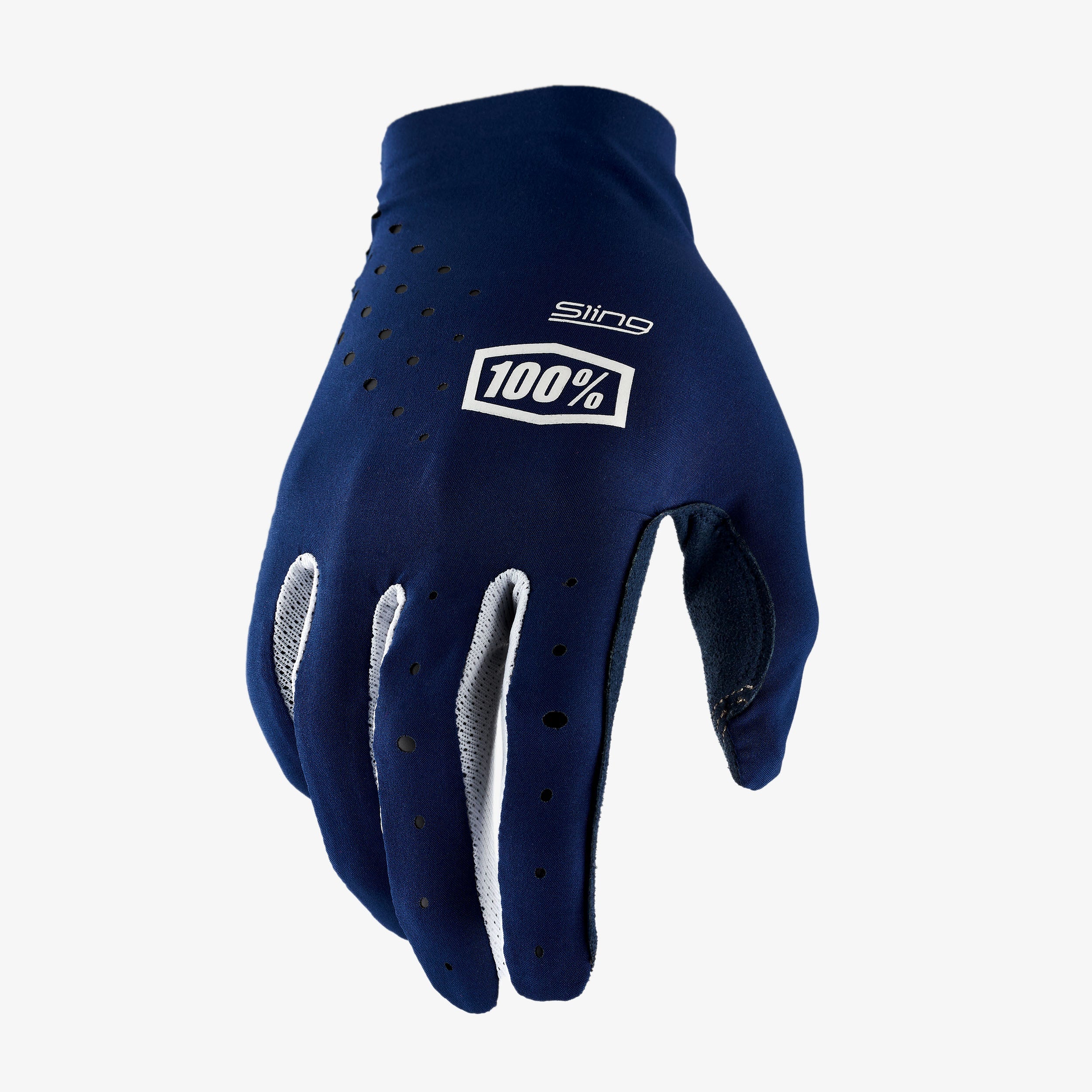 SLING MX Gloves Navy