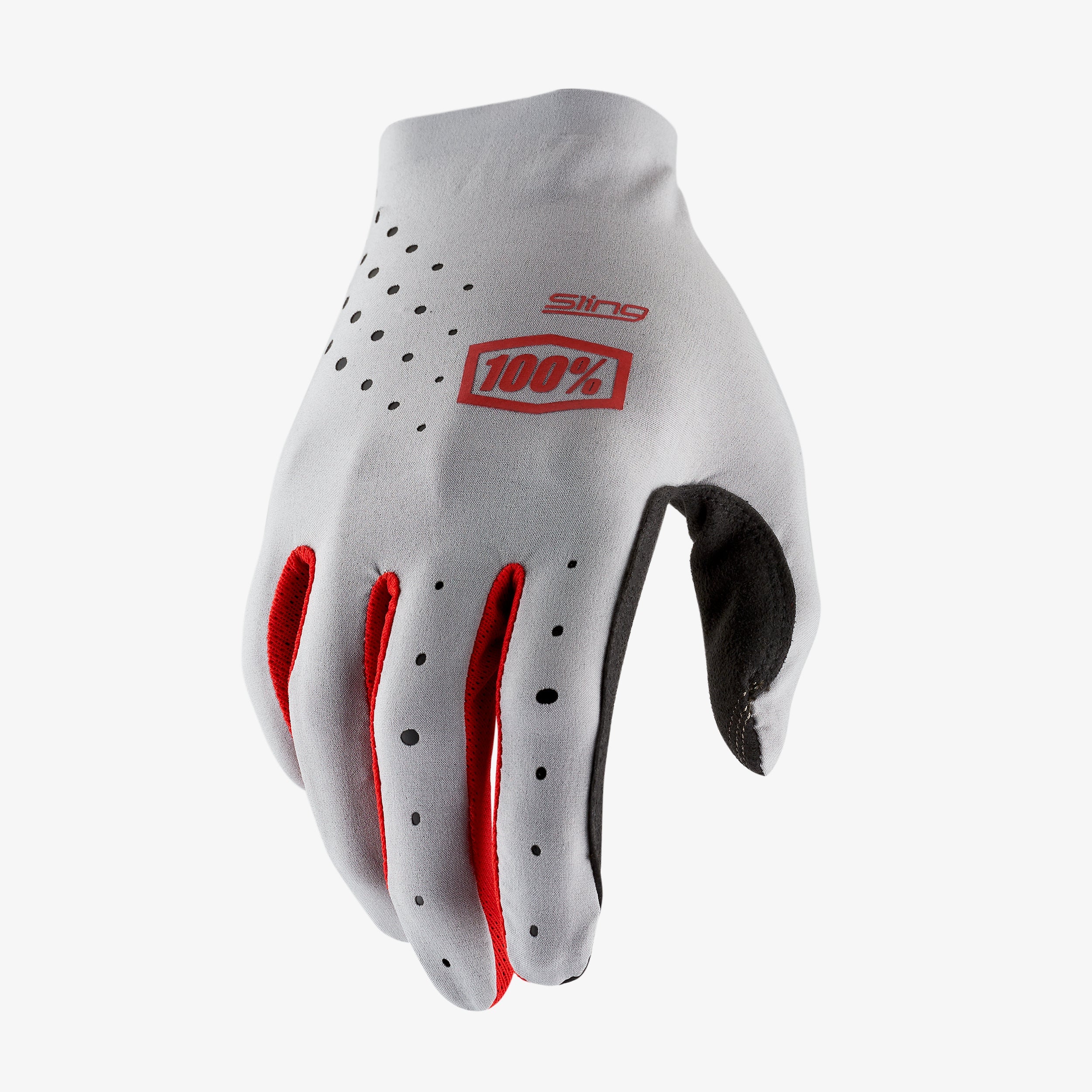 Gants MX SLING Gris