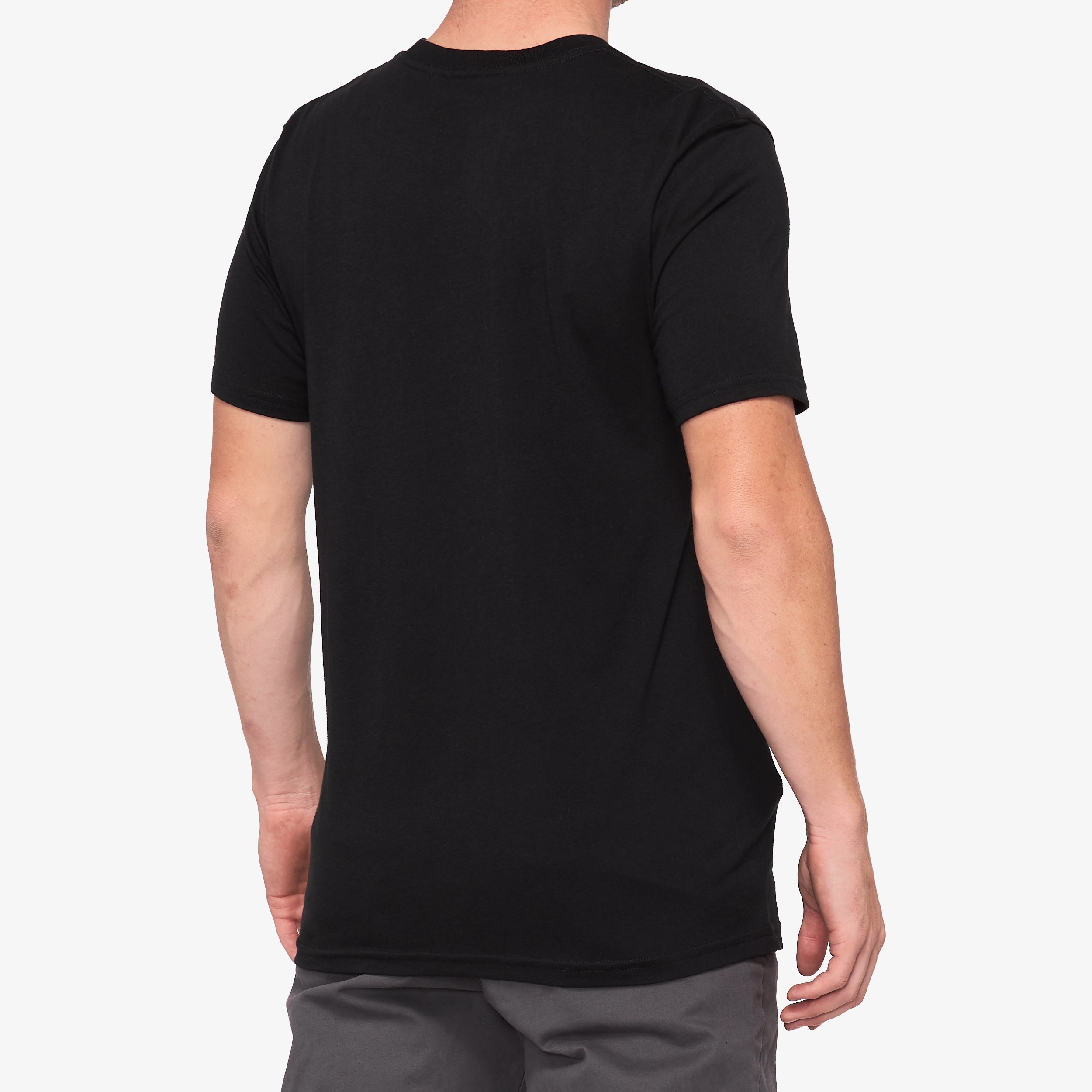 CLASSIC Short Sleeve Tee Black - Secondary