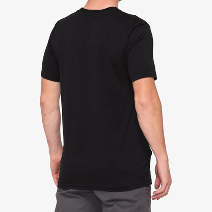 CLASSIC Short Sleeve Tee Black