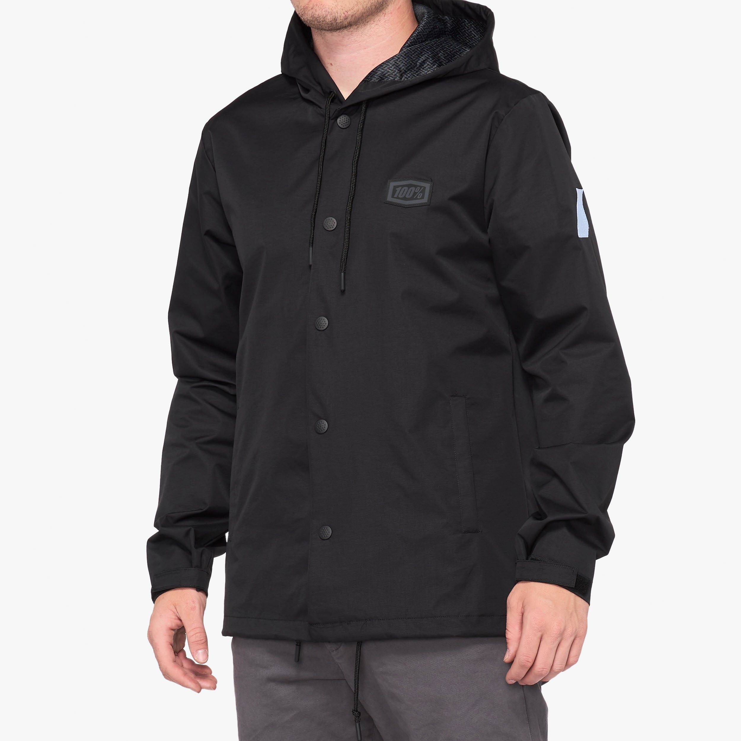 Veste TEMPUS Noir 23