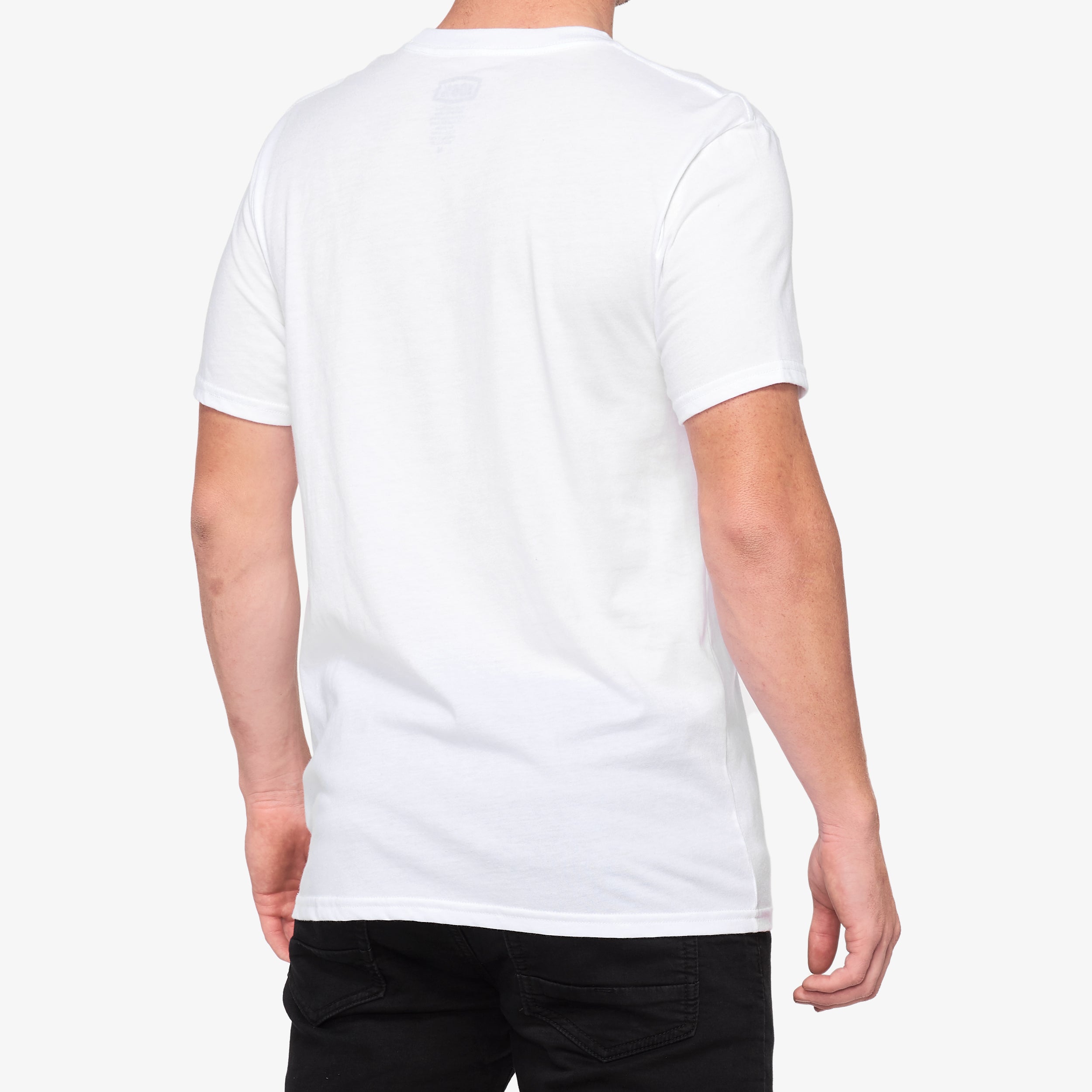 ESSENTIAL T-Shirt - White - Secondary