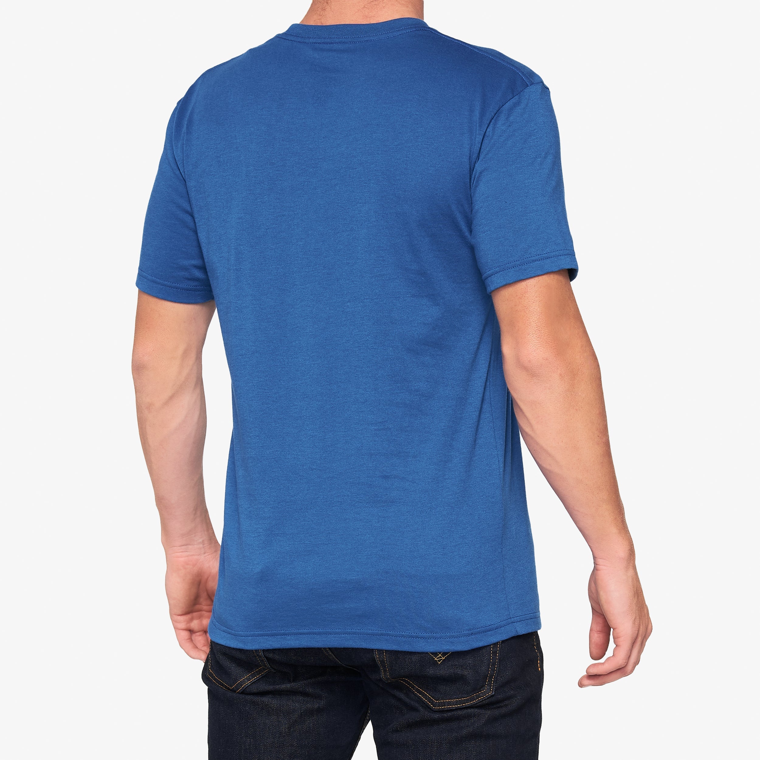 OFFICIAL T-Shirt Blue - Secondary
