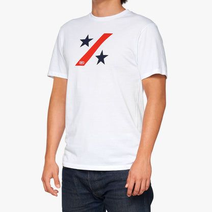 ALVA T-Shirt White