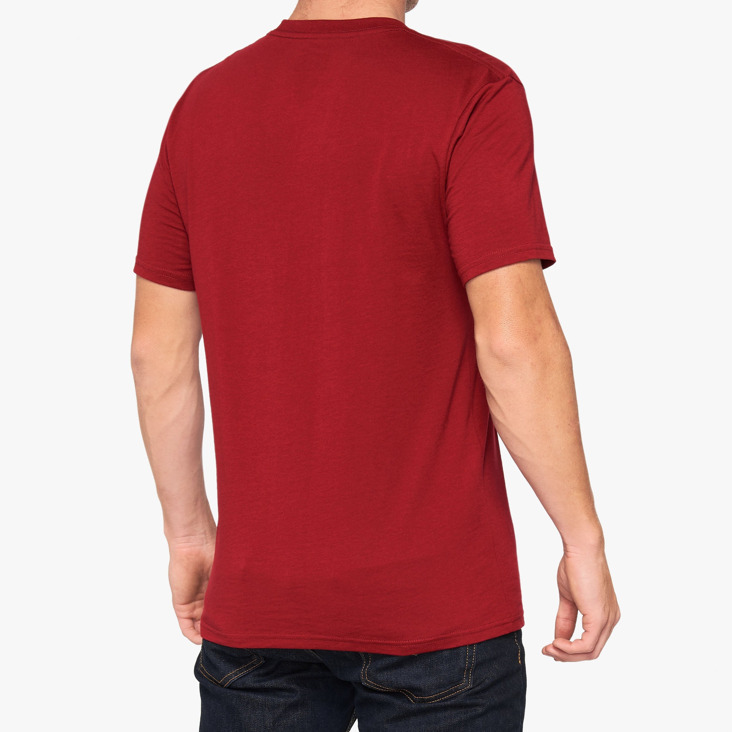 VISION T-Shirt Brick - Secondary