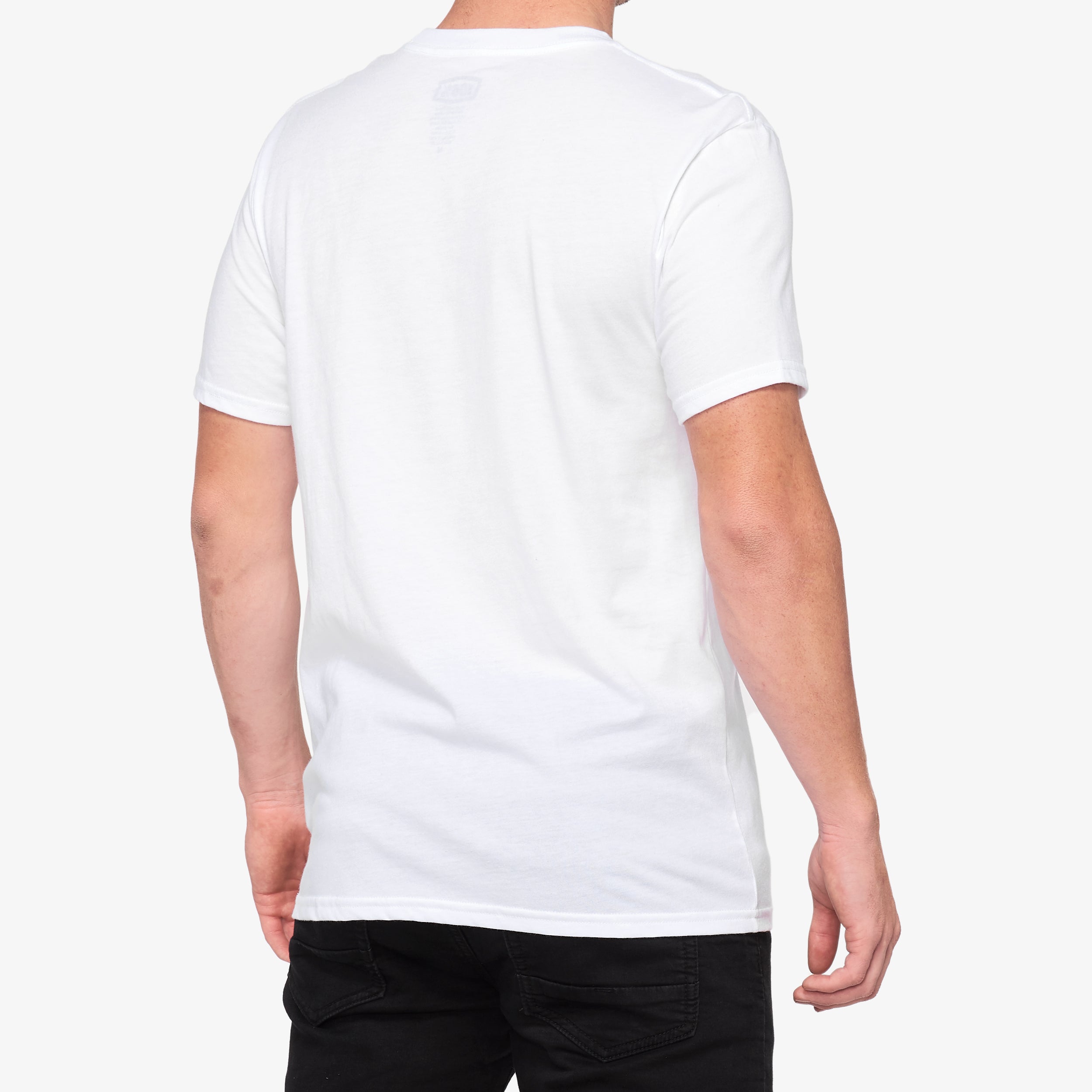 T-Shirt ALIBI Blanc - Secondary