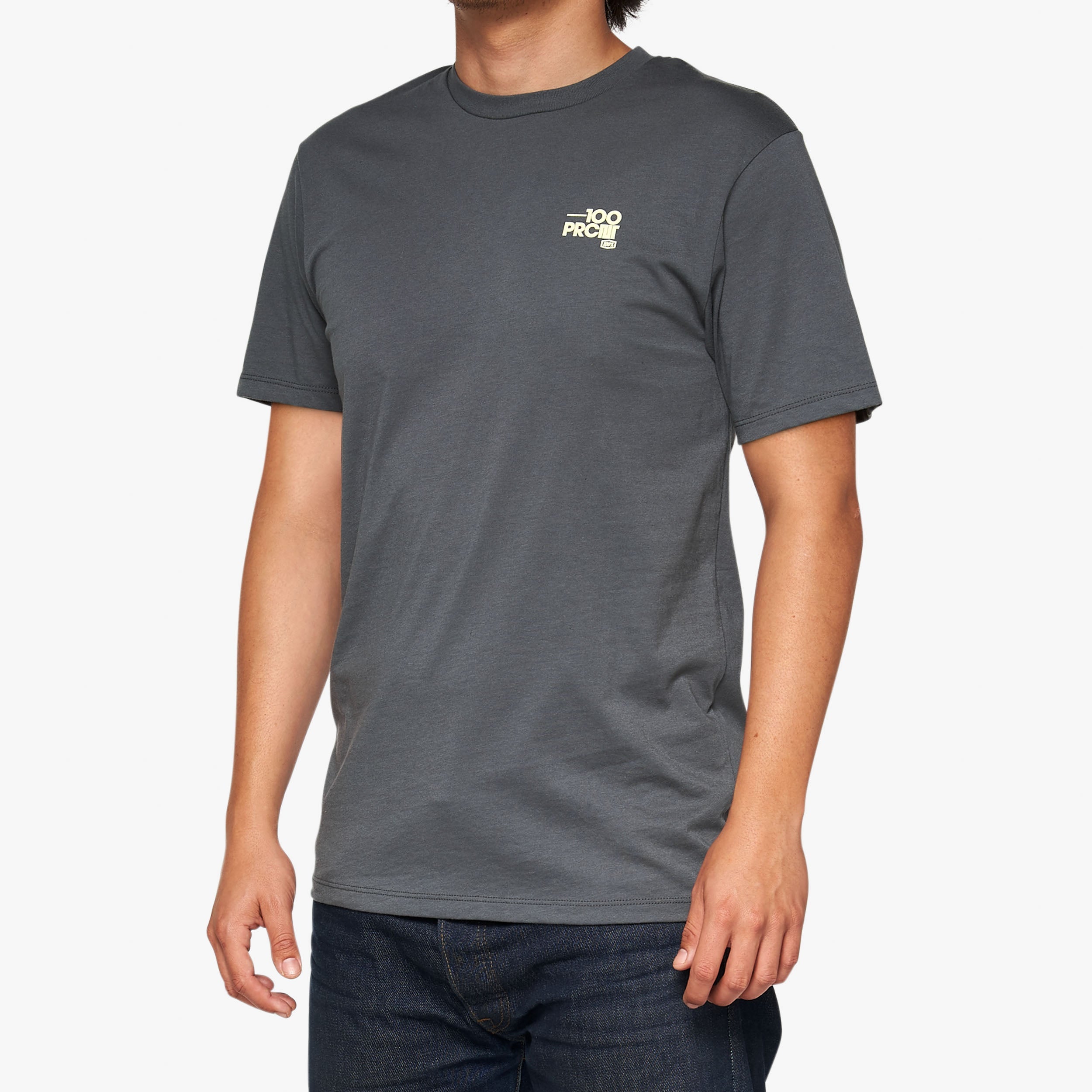 ULTRA T-Shirt - Charcoal