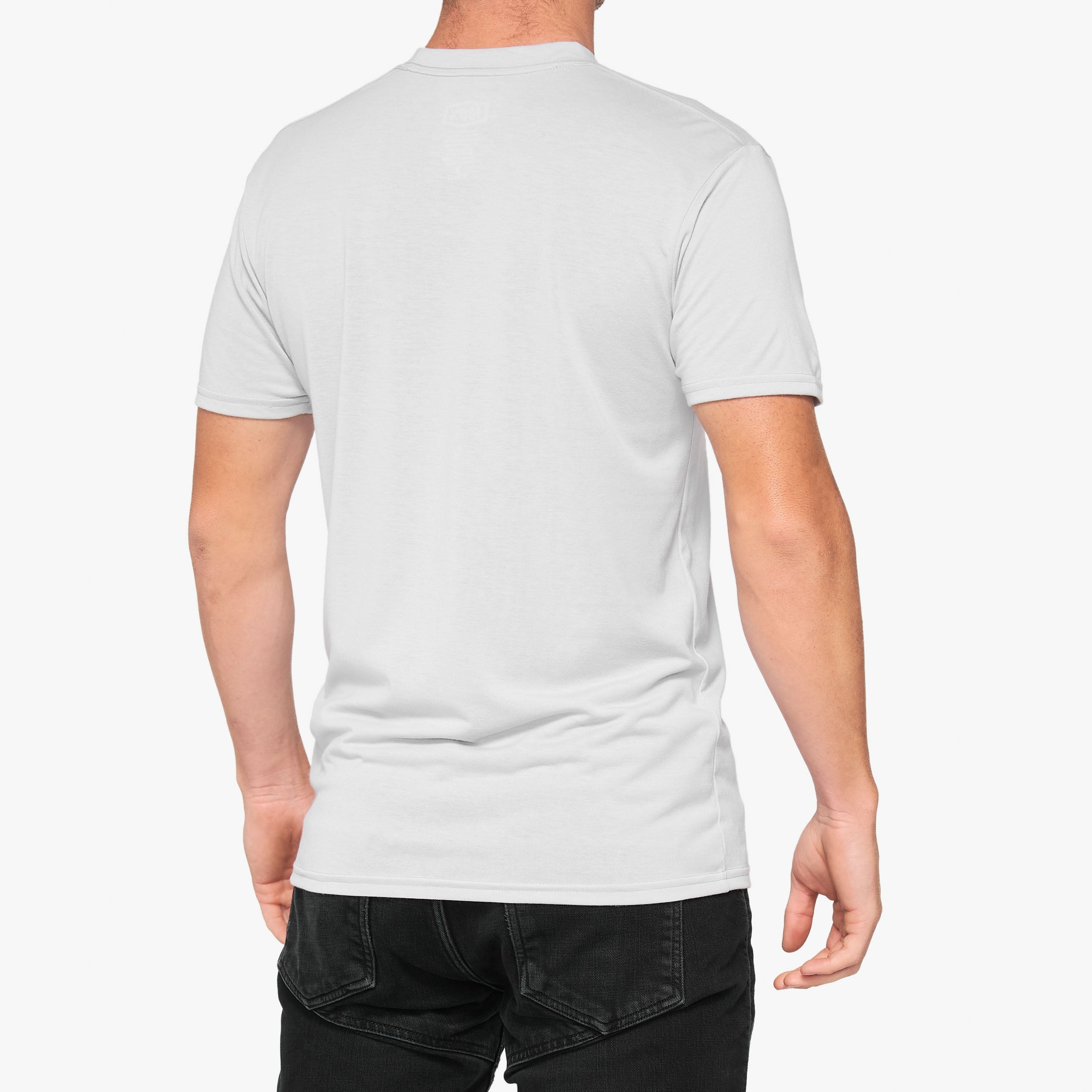 CROPPED t-shirt technique Vapor - Secondary