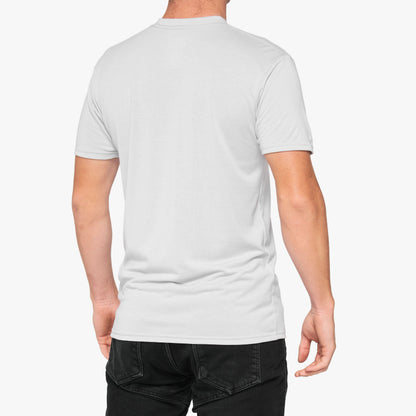 CROPPED t-shirt technique Vapor