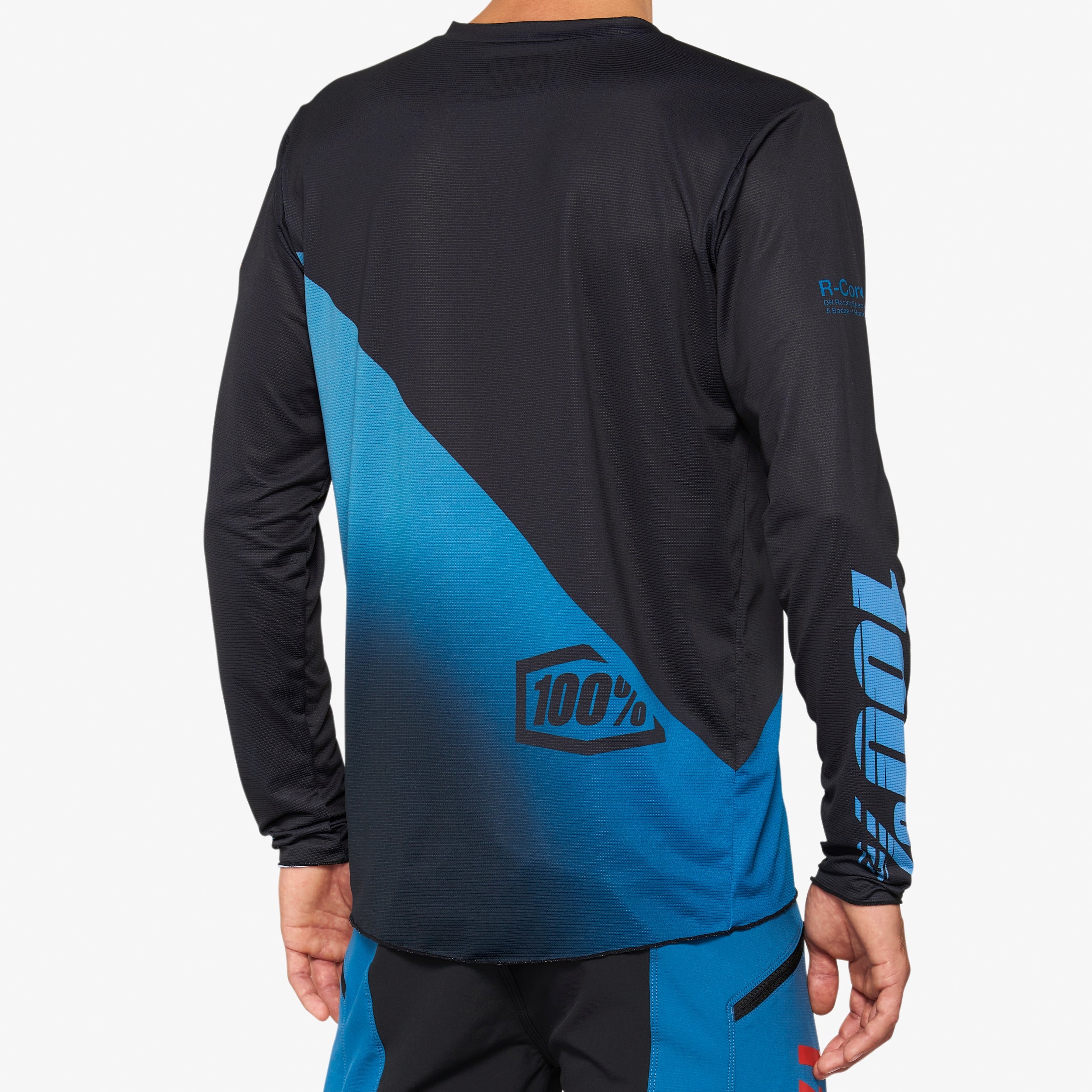 100 mtb jersey sale