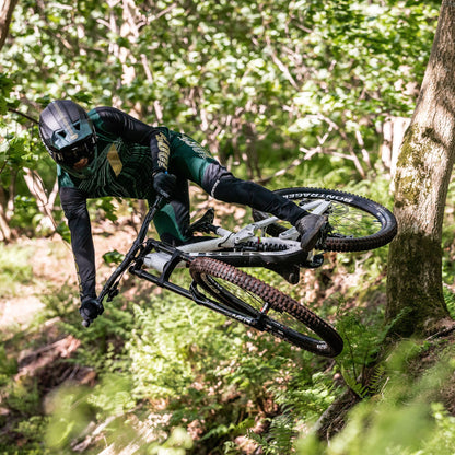 Pantalon R-CORE-X LE Vert Forêt