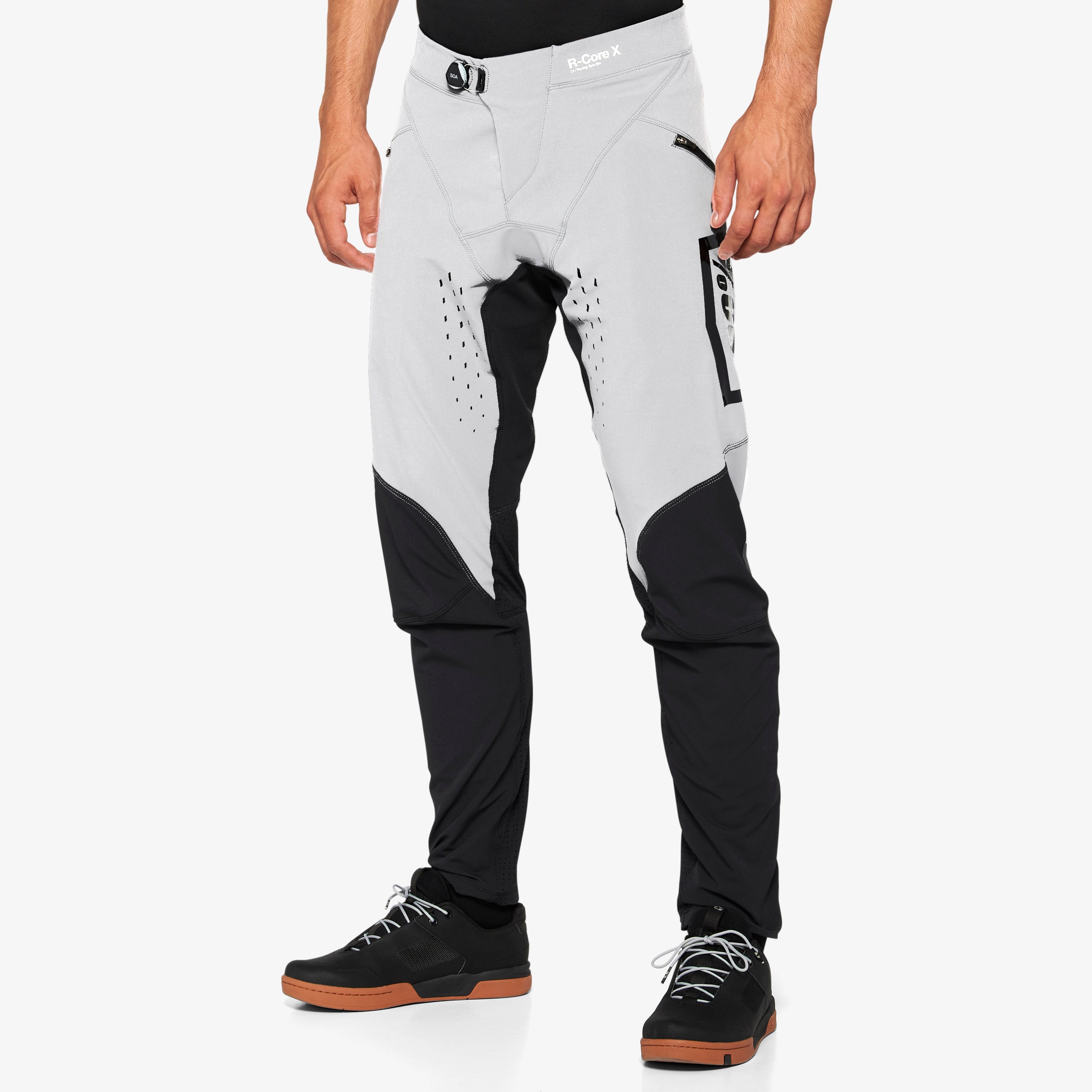 Pantalon R-CORE-X Gris