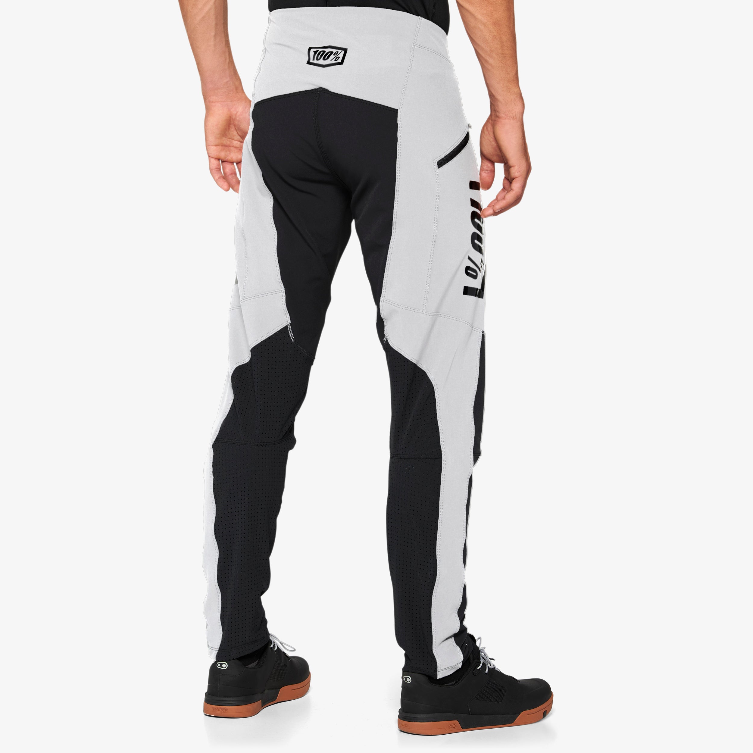 Pantalon R-CORE-X Gris - Secondary