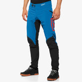Pantalon R-CORE-X Slate Blue