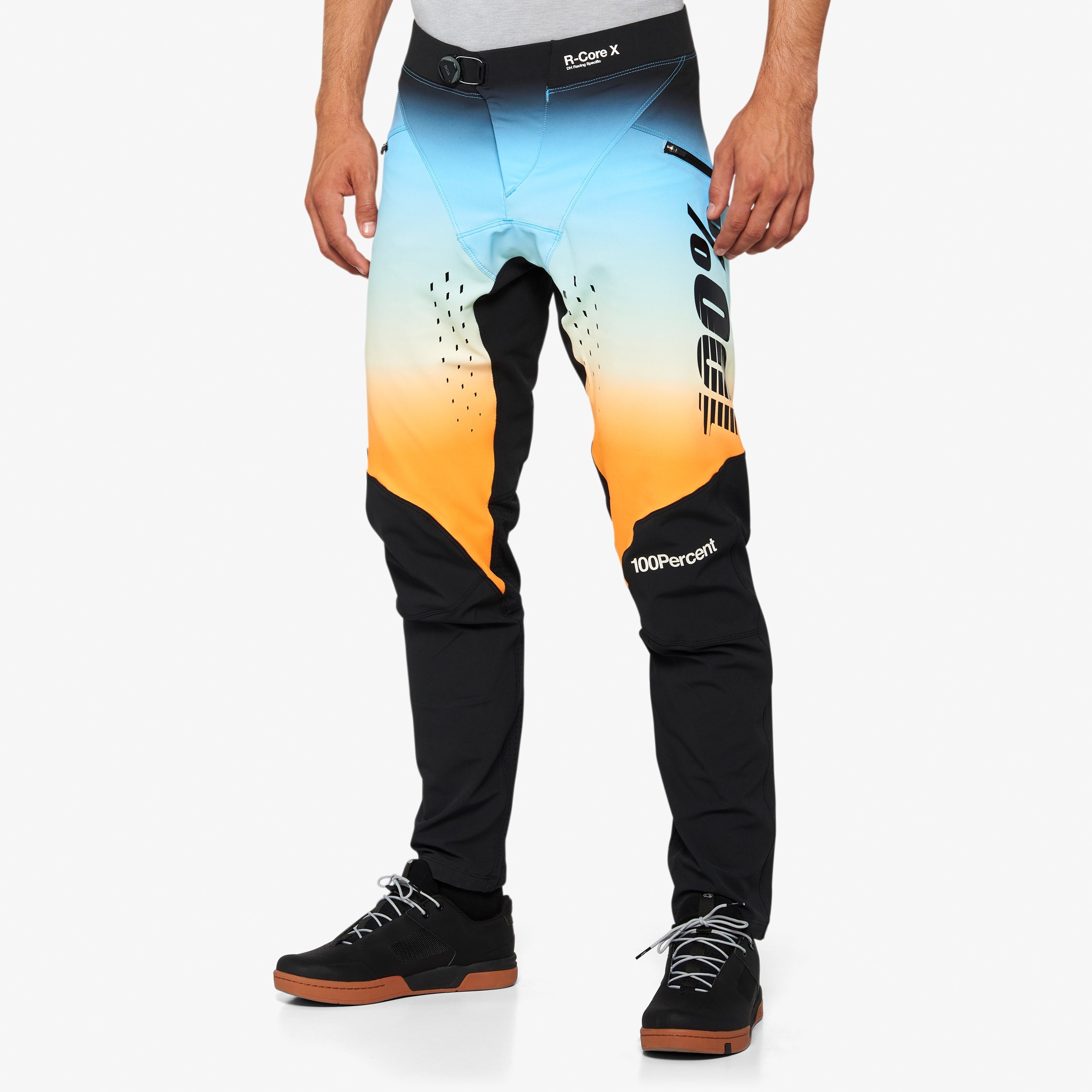 R-CORE-X LE Pants - Sunset