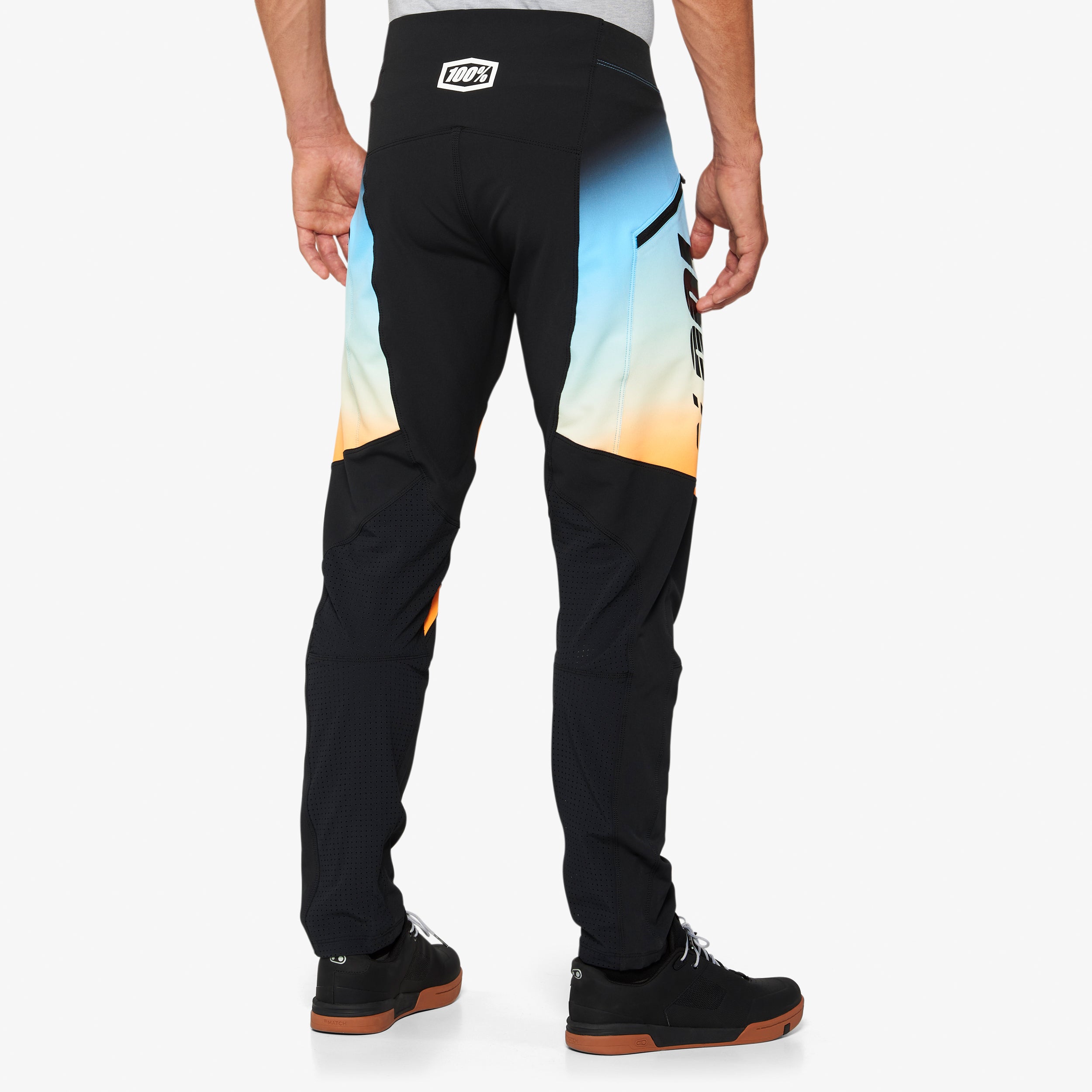 Pantalon R-CORE-X LE - Sunset - Secondary