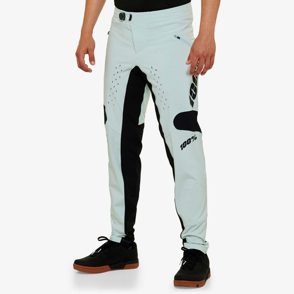 パンツ Aero lether pant riders y2k uk punk 20471120-leather-moto-cross-