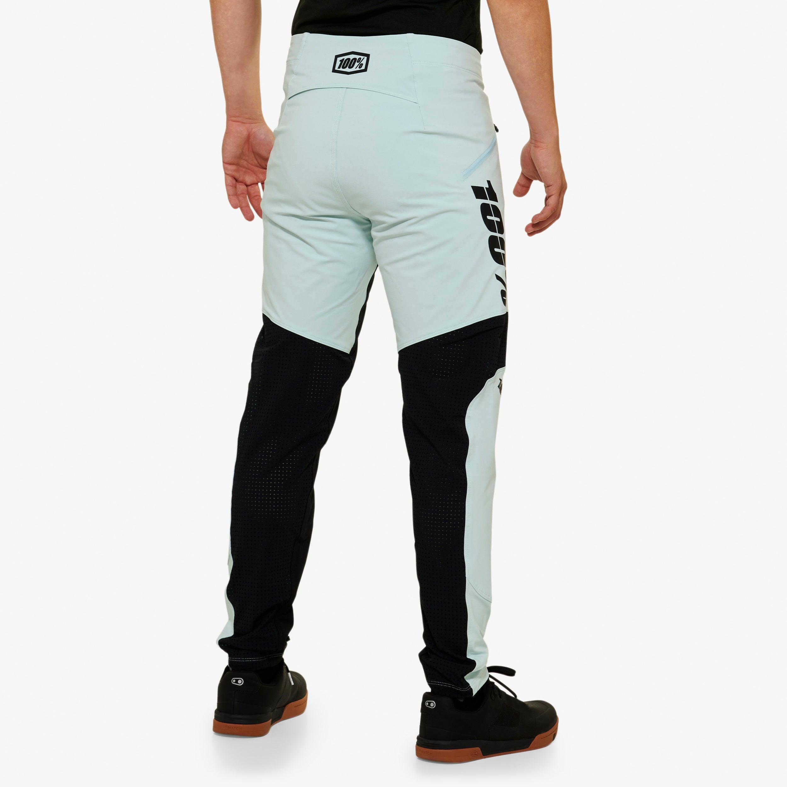 R-CORE X LE Pants Pale Blue - Secondary