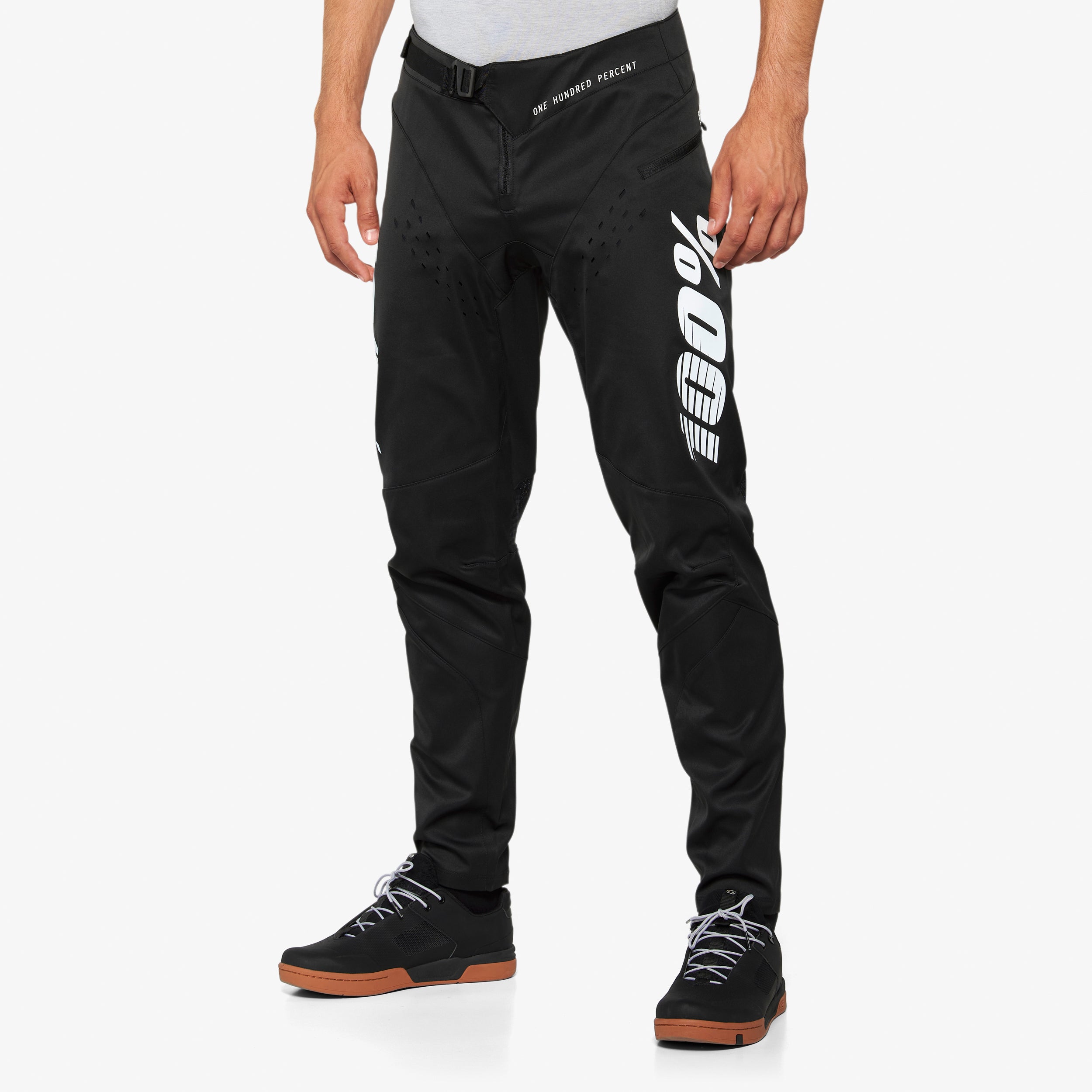 Pantalon R-CORE Noir