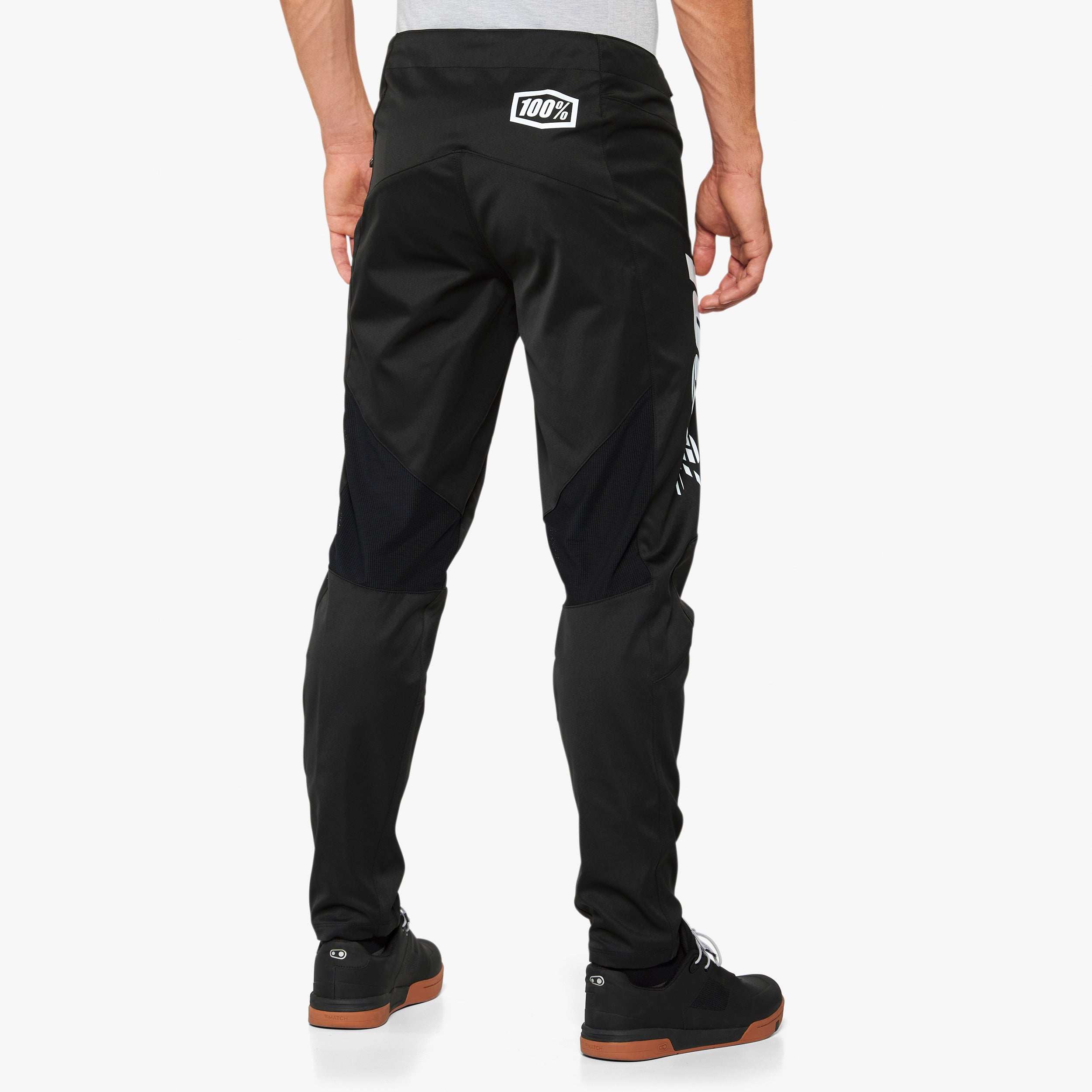 R-CORE Pants Black - Secondary