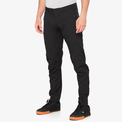 Pantalon AIRMATIC Noir