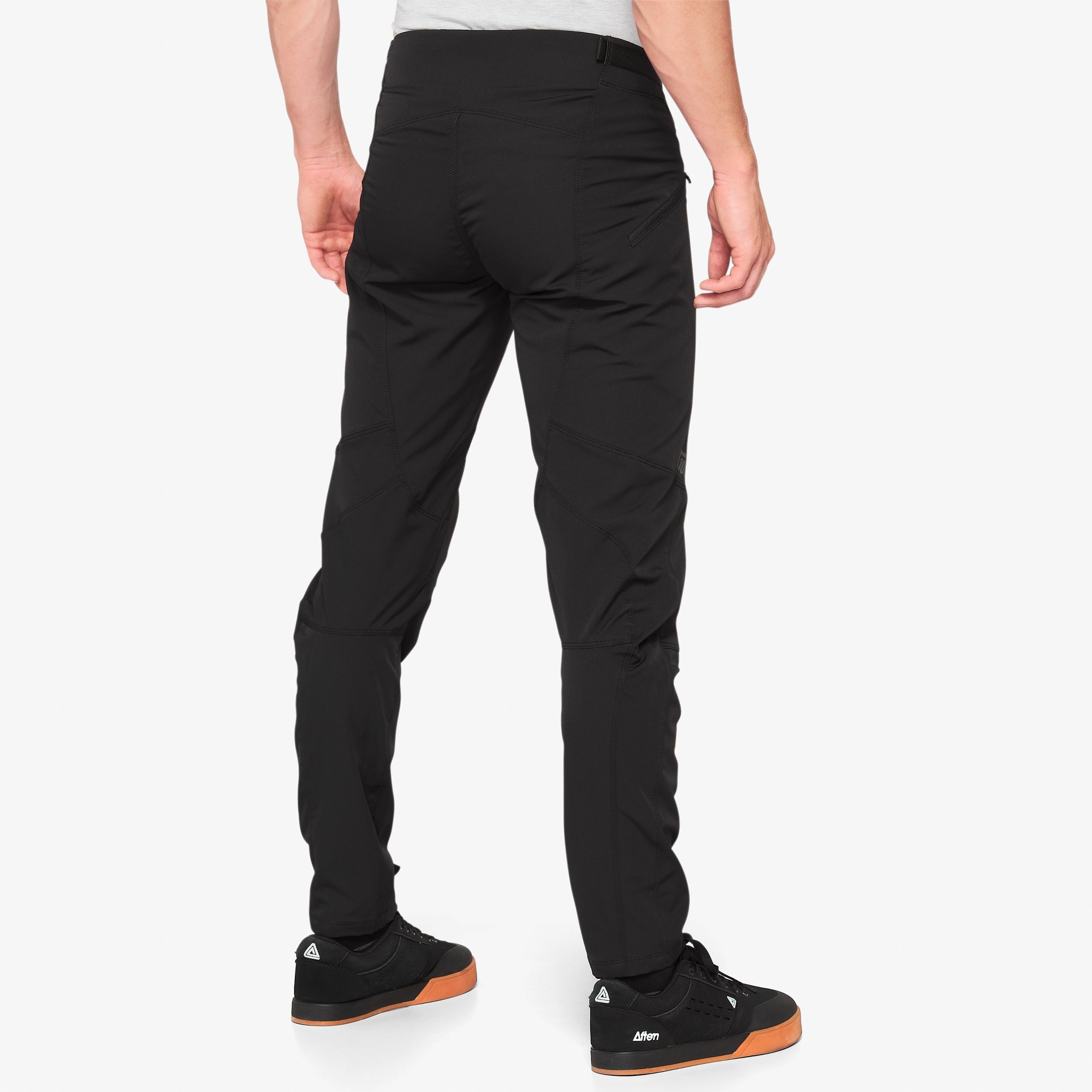 Pantalon AIRMATIC Noir - Secondary