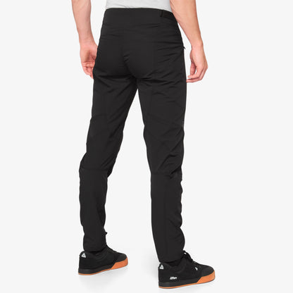 AIRMATIC Pants Black