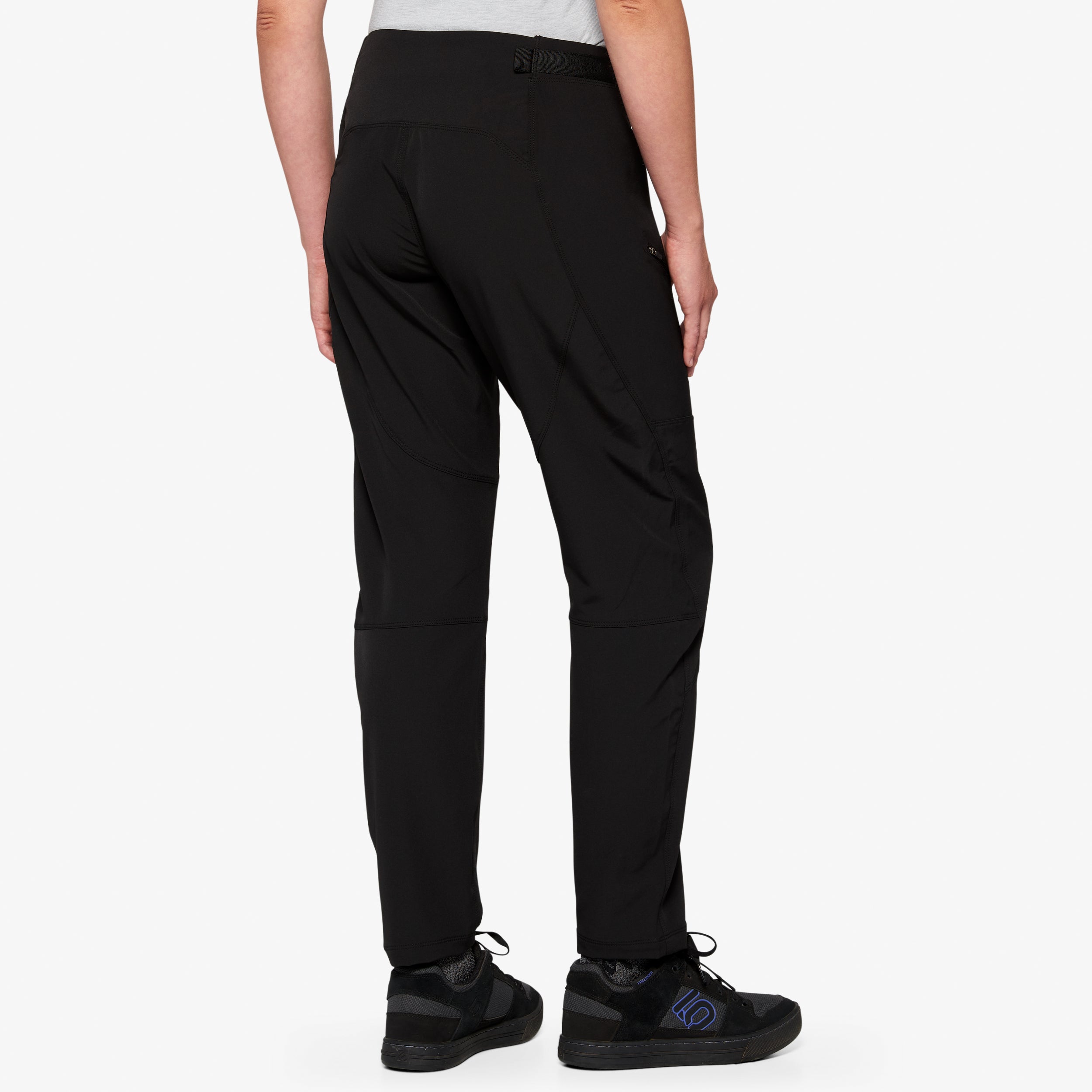 Pantalon Femme AIRMATIC Noir