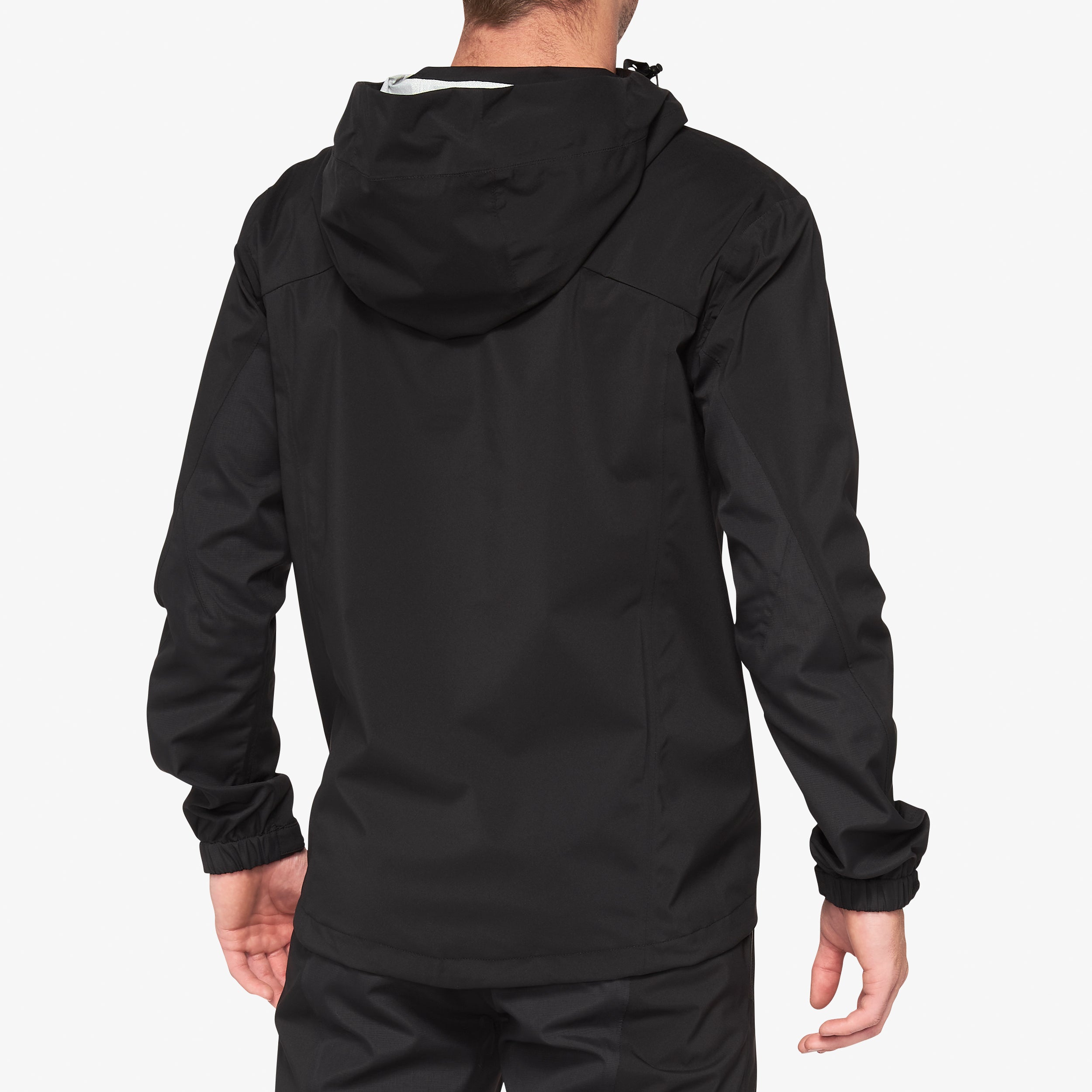 HYDROMATIC Black Jacket - Secondary