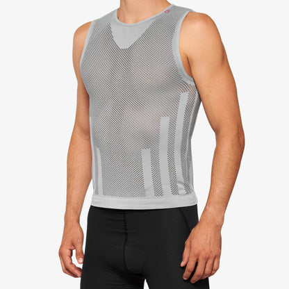 Réservoir de refroidissement ZEPHYR gris