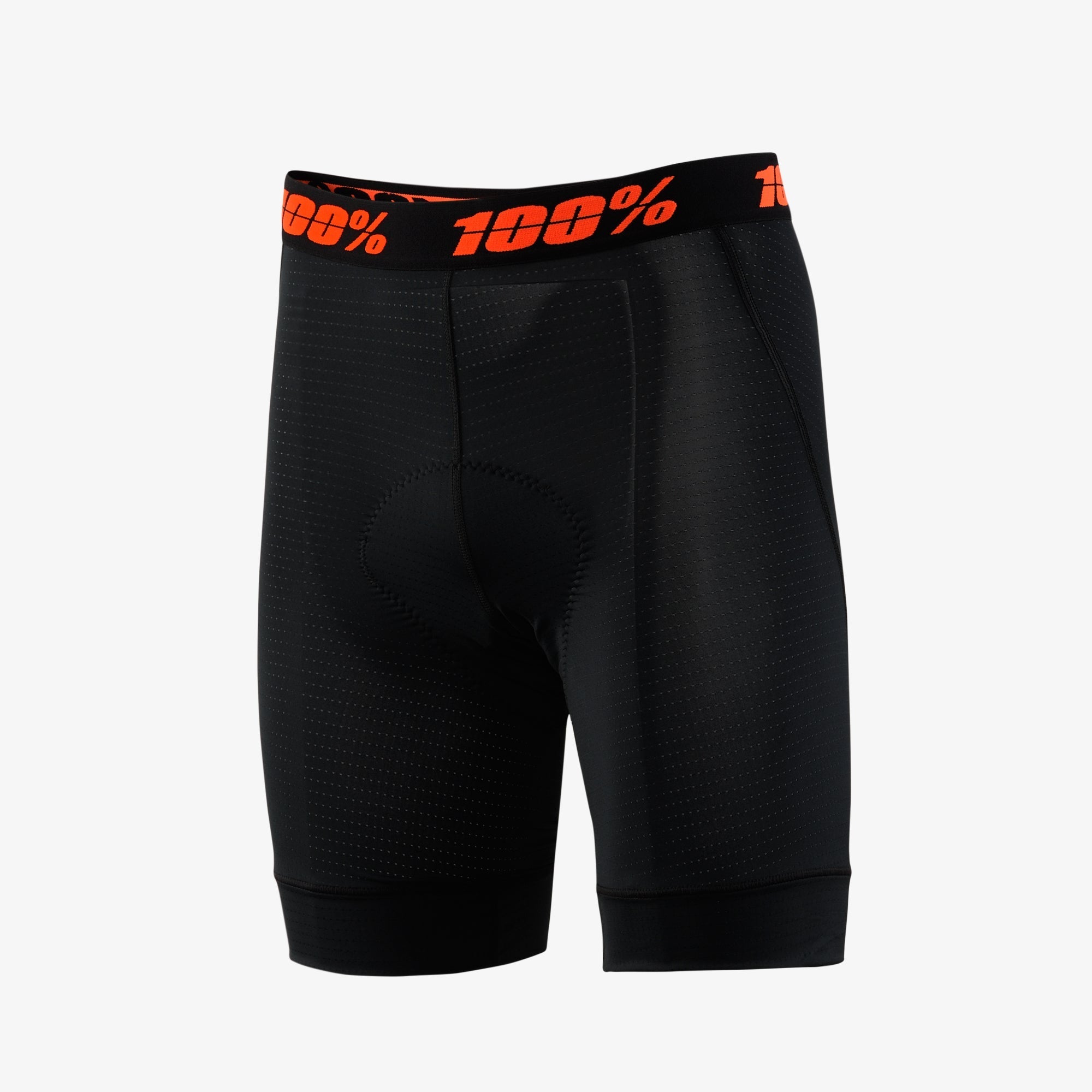 Sous short Youth CRUX noir