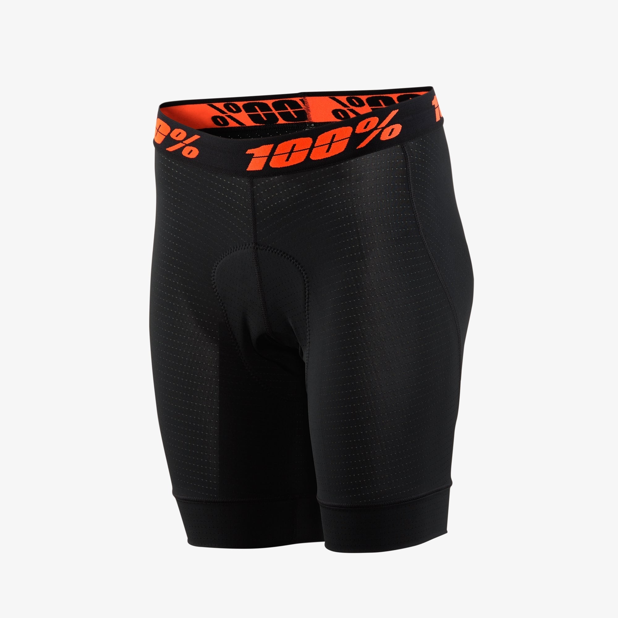 Sous short CRUX pour femme noir