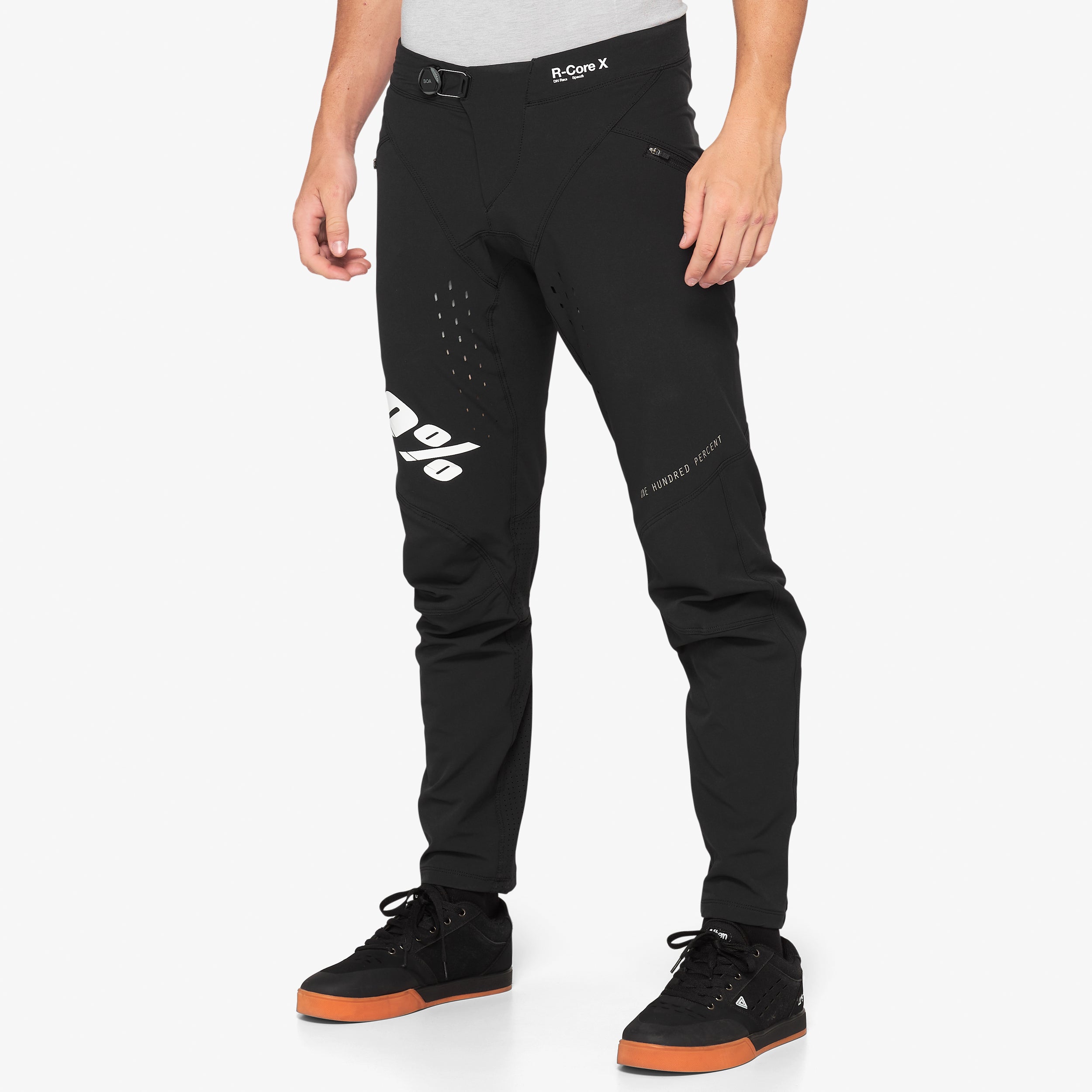 Pantalon R-CORE-X SP22 - Noir