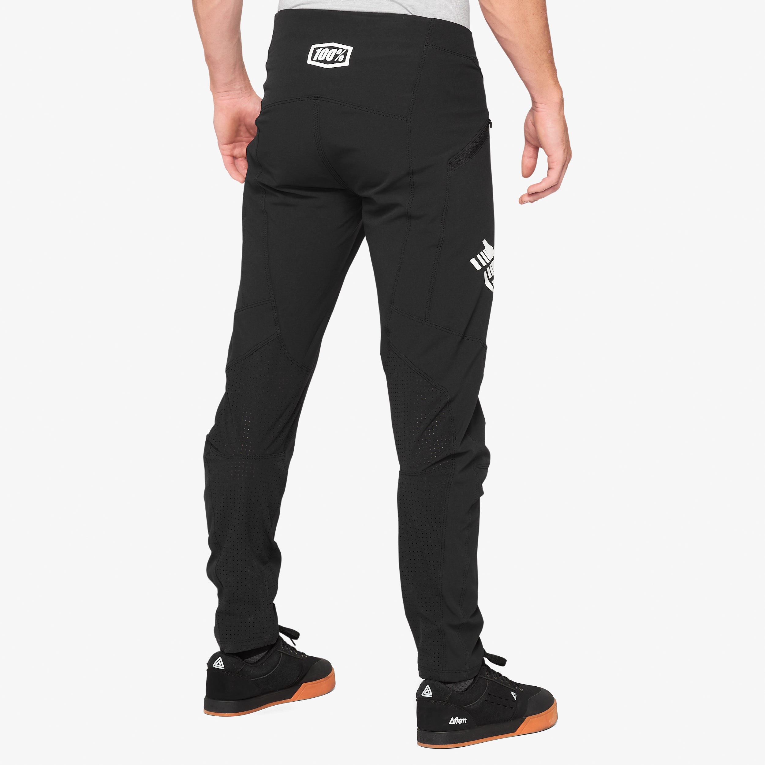 R-CORE-X Pants SP22 - Black - Secondary