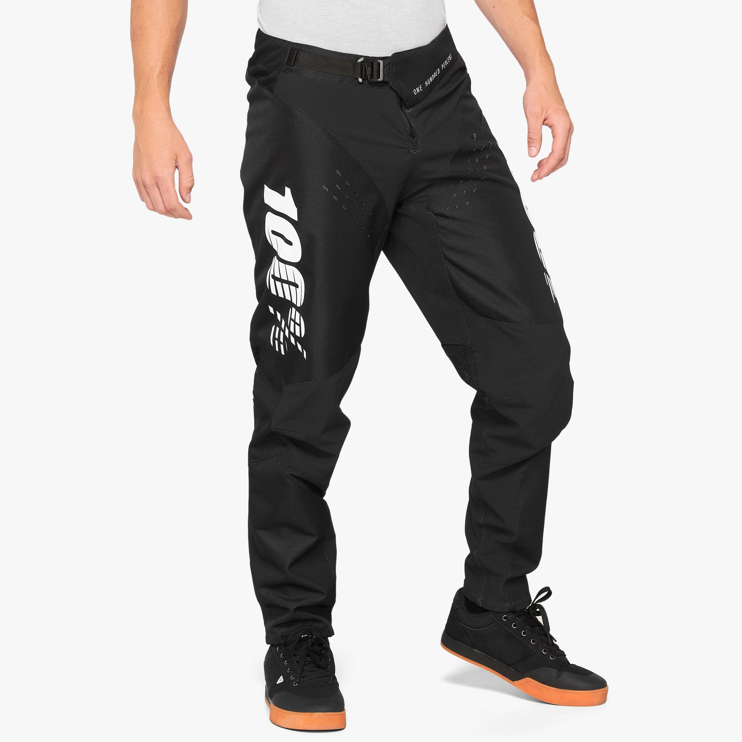 Pantalon R-CORE - Noir