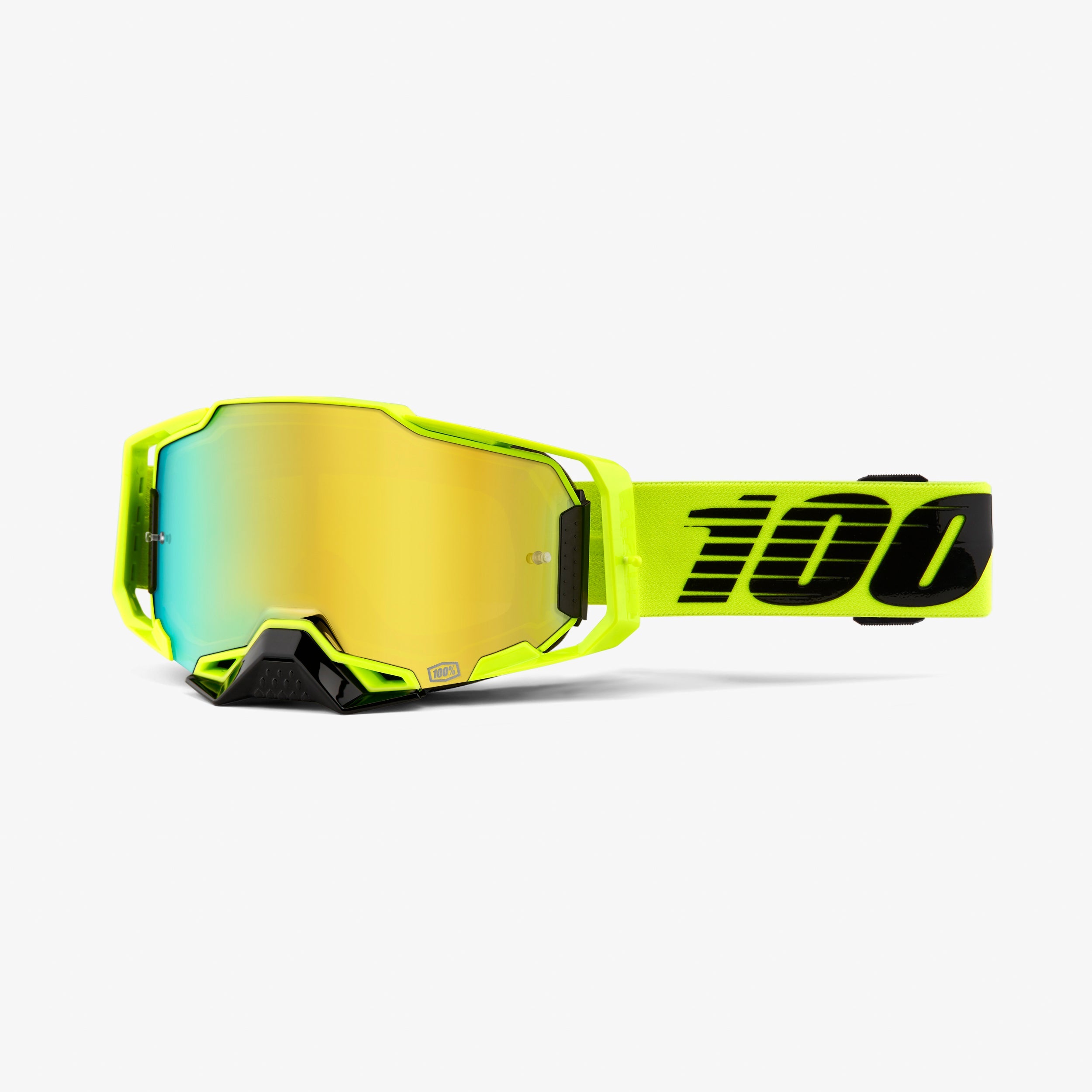 ARMEGA® Goggle Nuclear Citrus